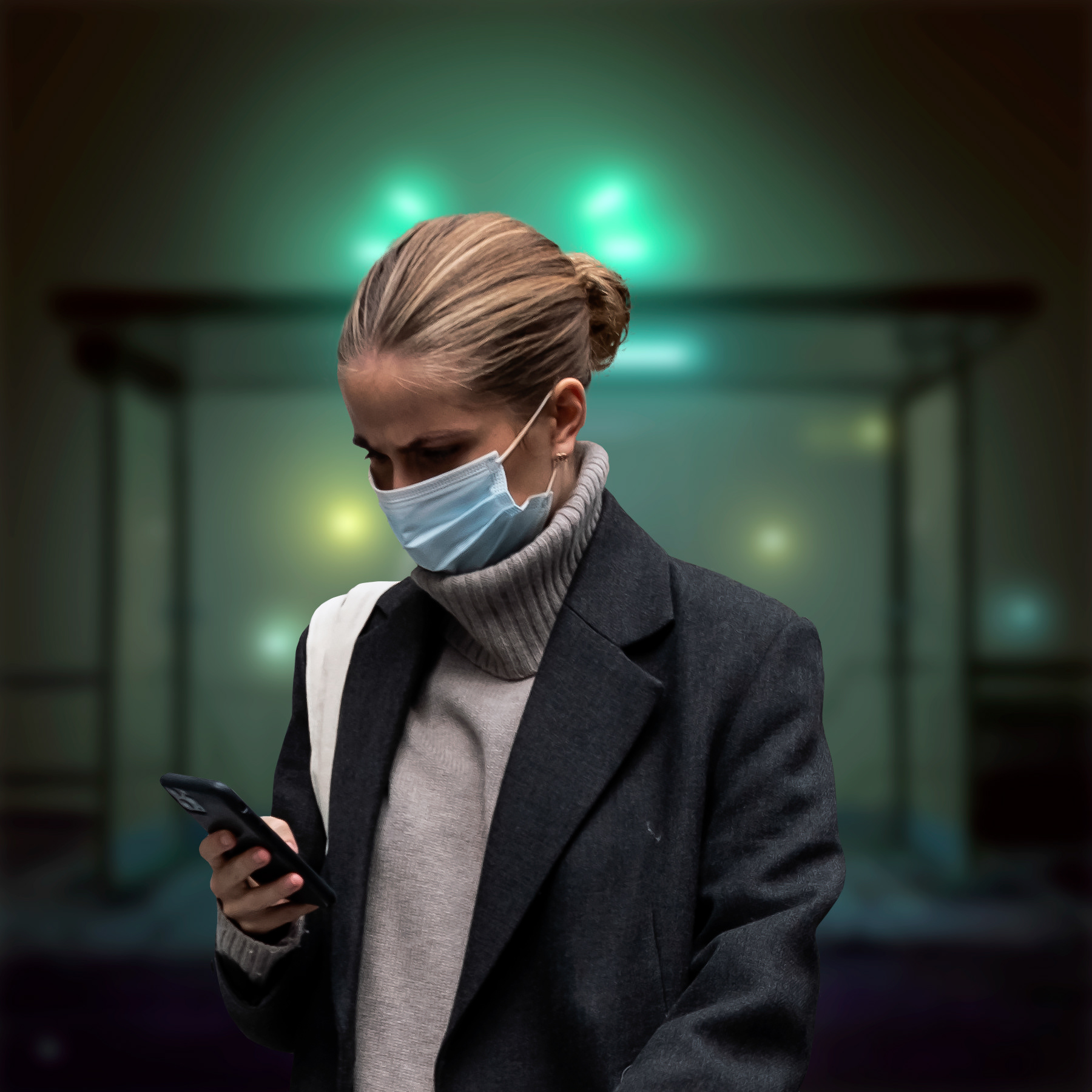 Brussel The Screen Generation