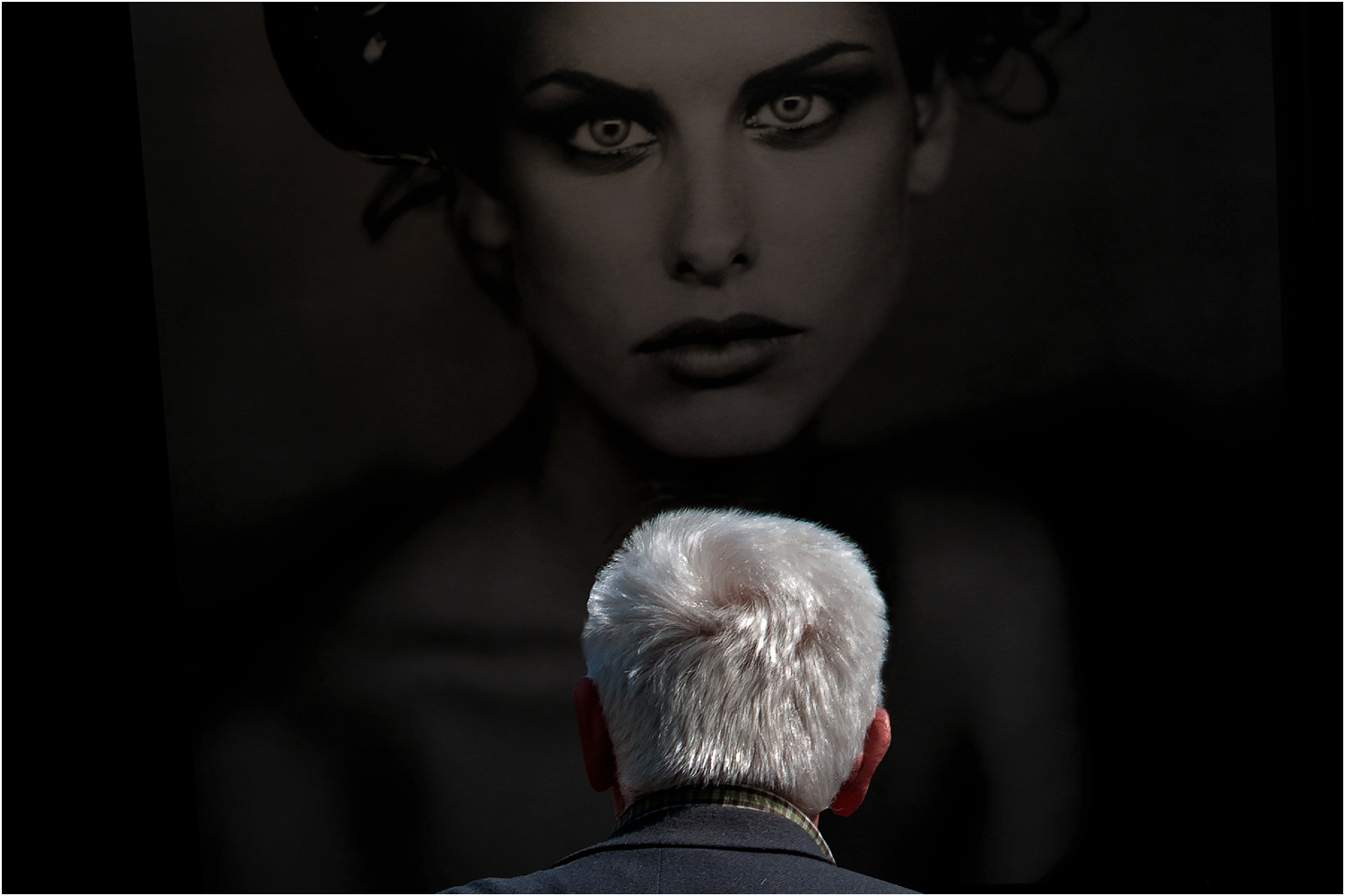 Oostende Expo Marc Lagrange