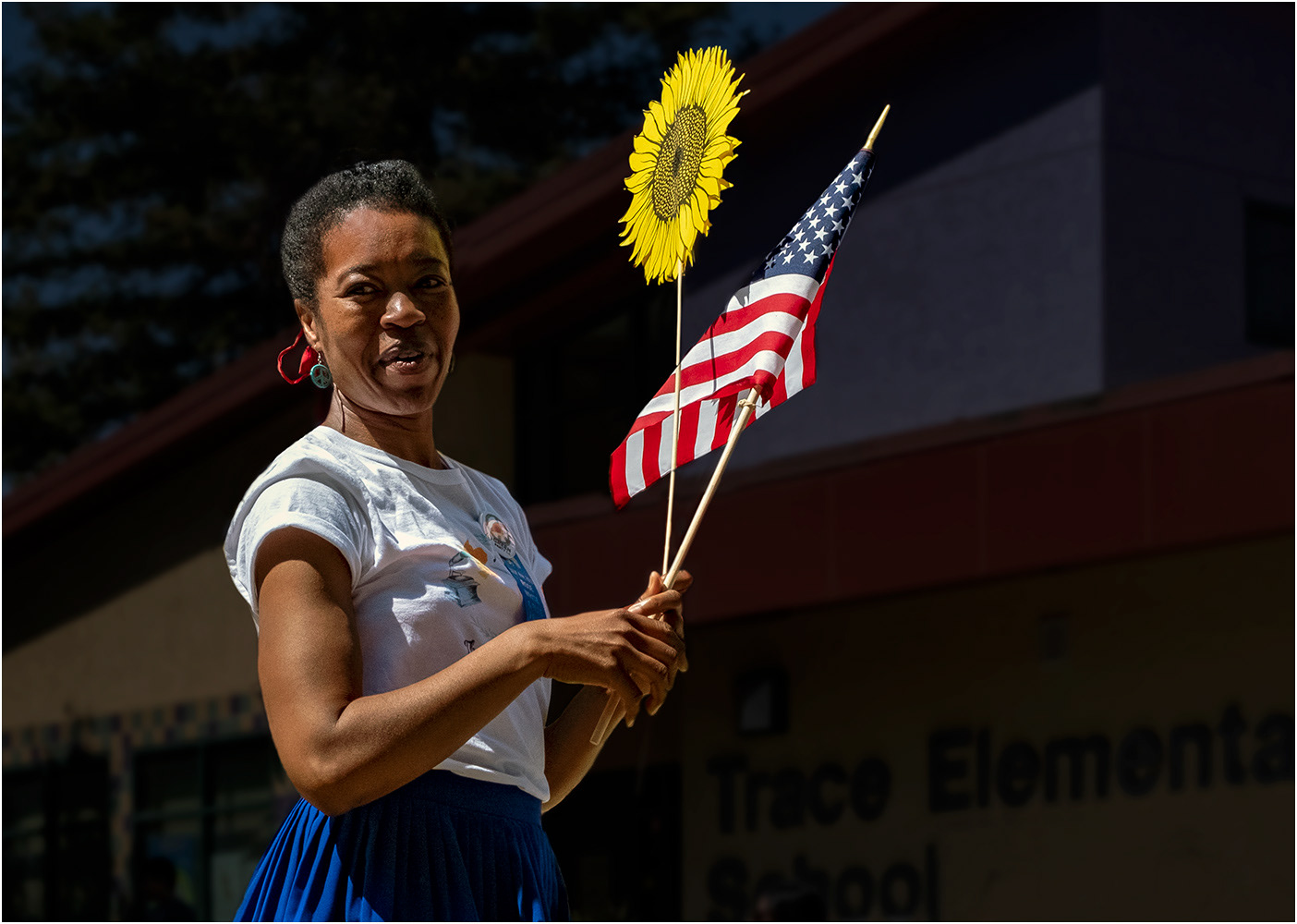 San José Fourth of July