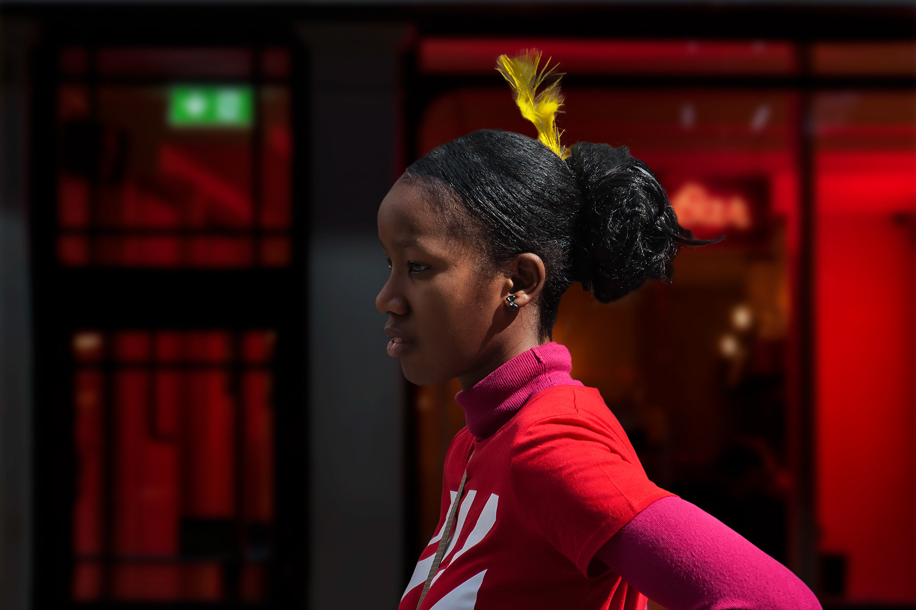 Brussels Africa in Belgium