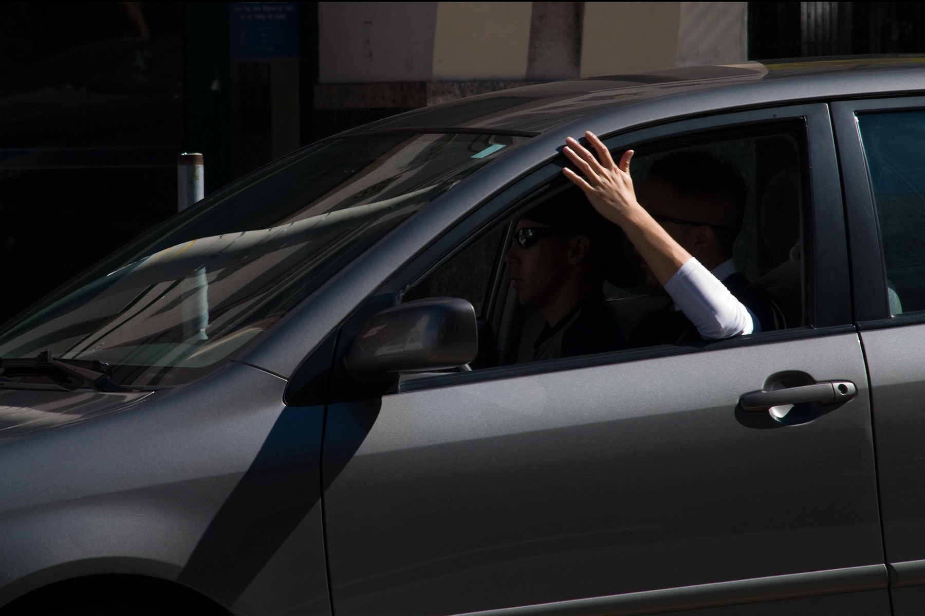 San Francisco Union Square