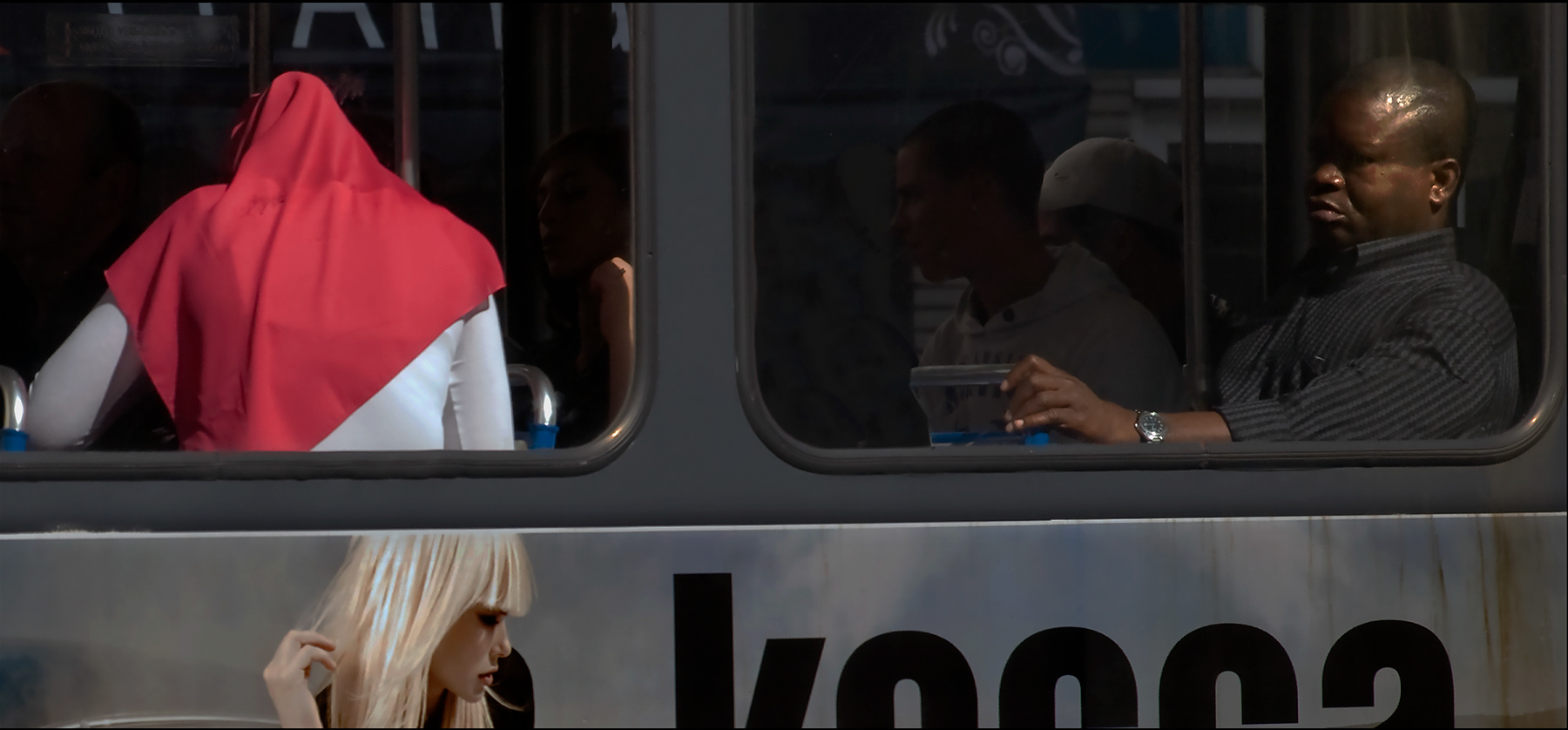 Antwerpen Borgerroco