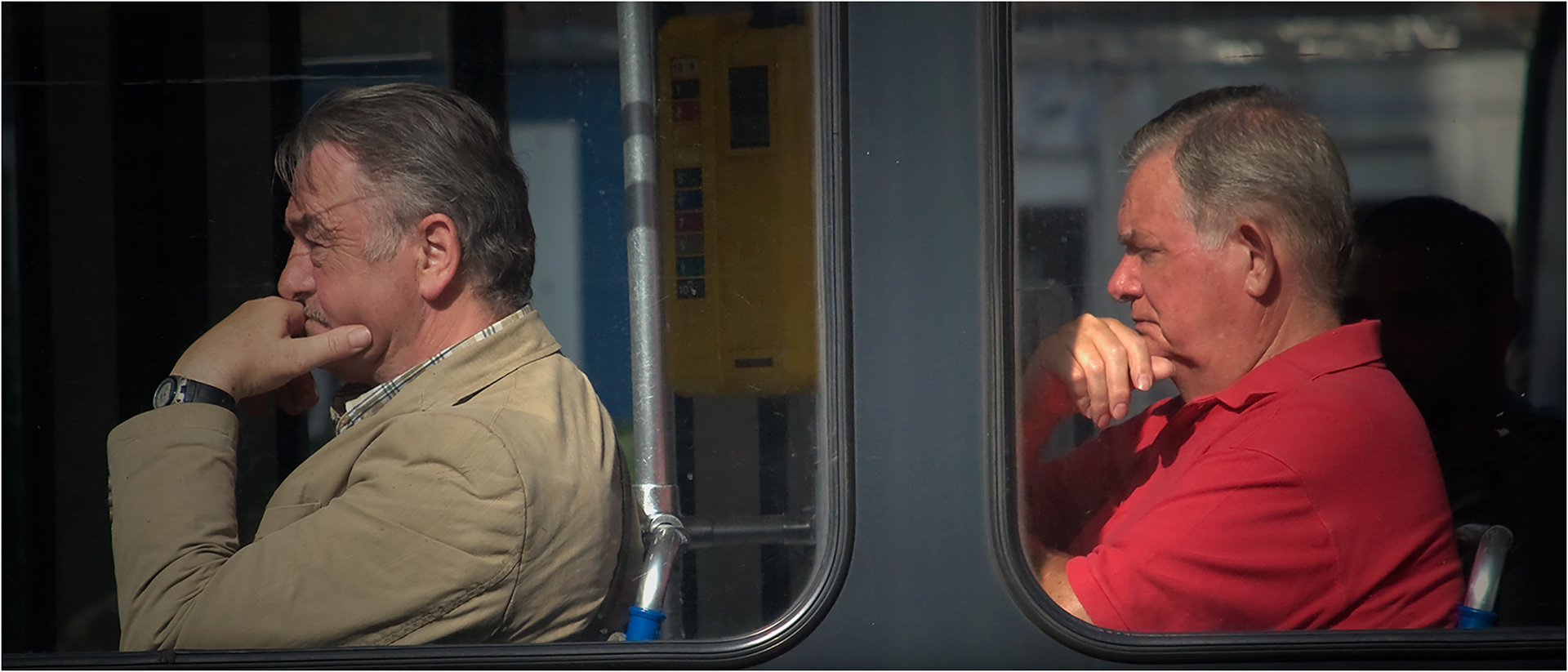 We Don't Like Monday