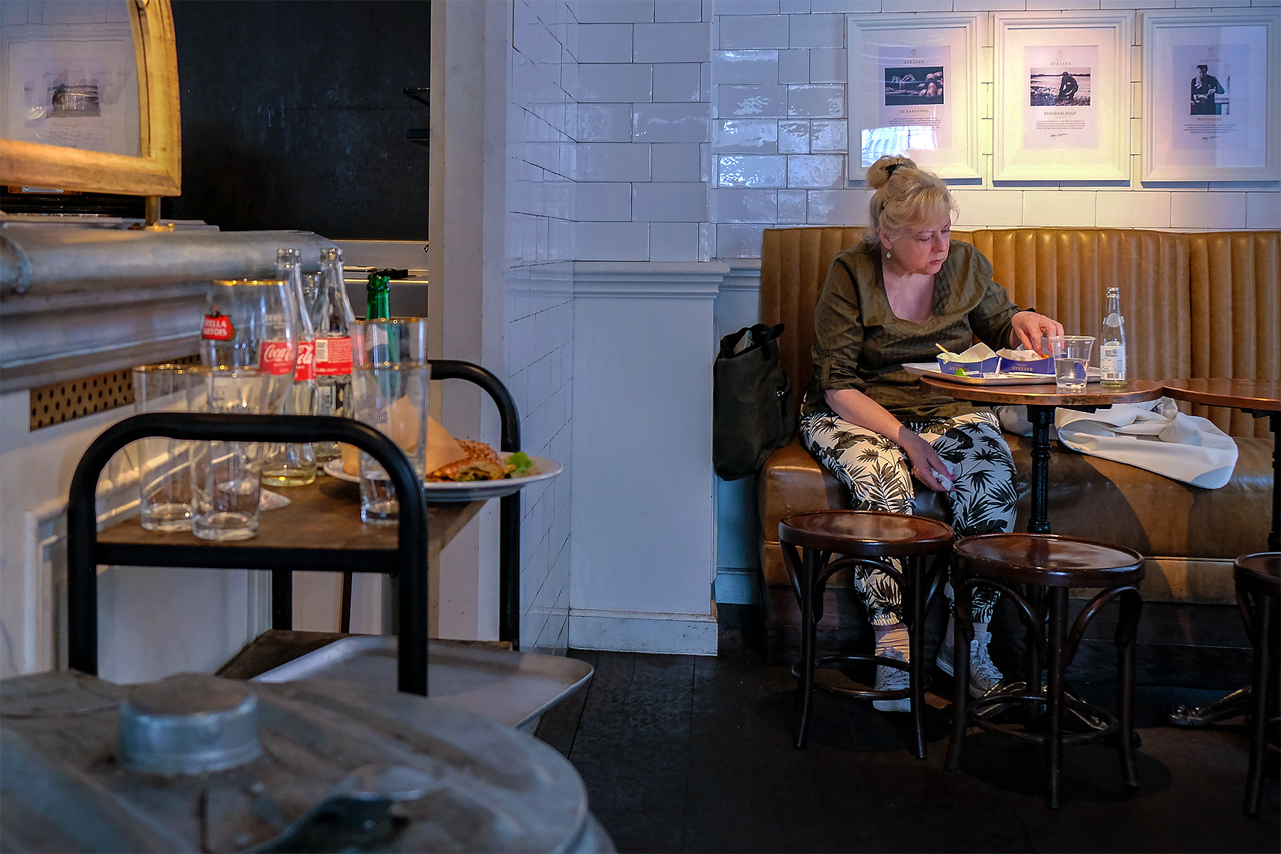 Gent  Guilty Pleasure