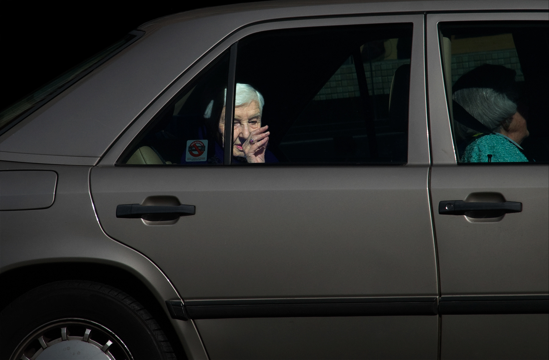 San Francisco Union Square