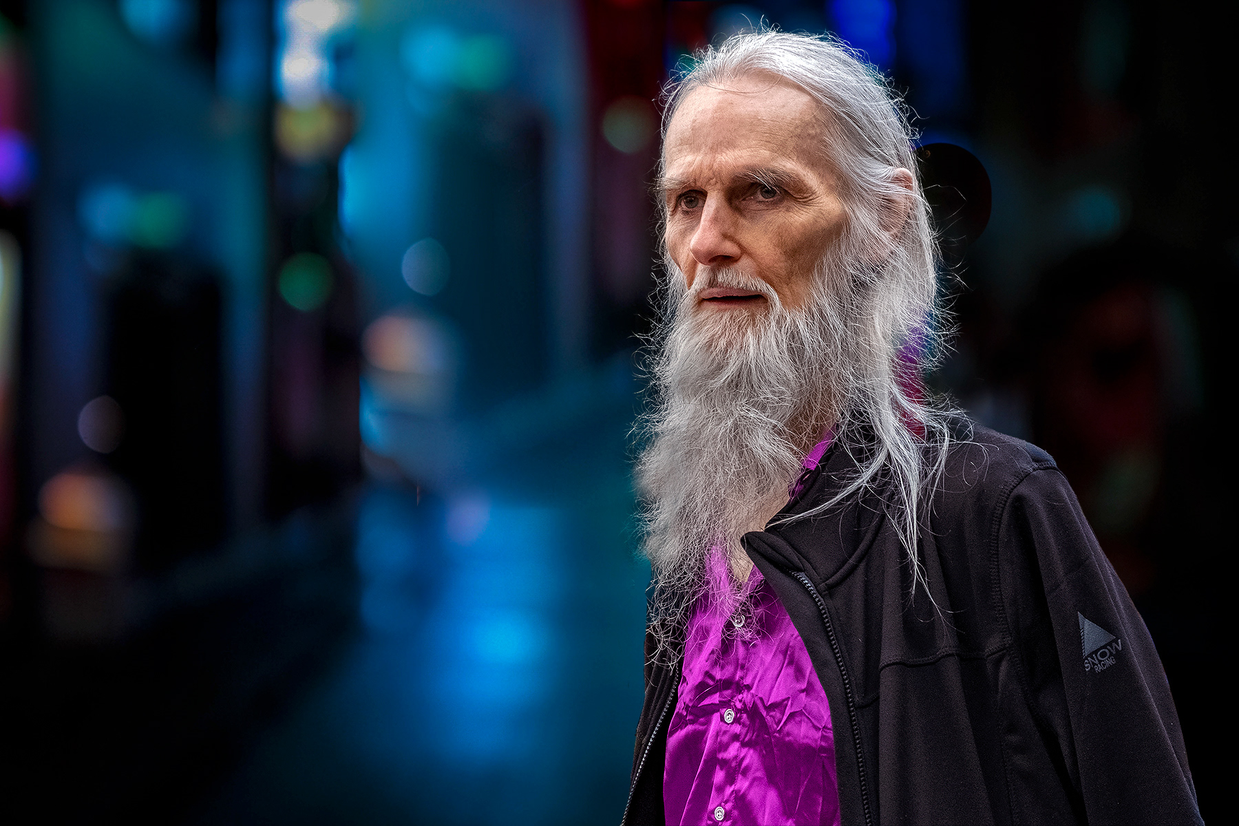 Brussels Nostalgic Style