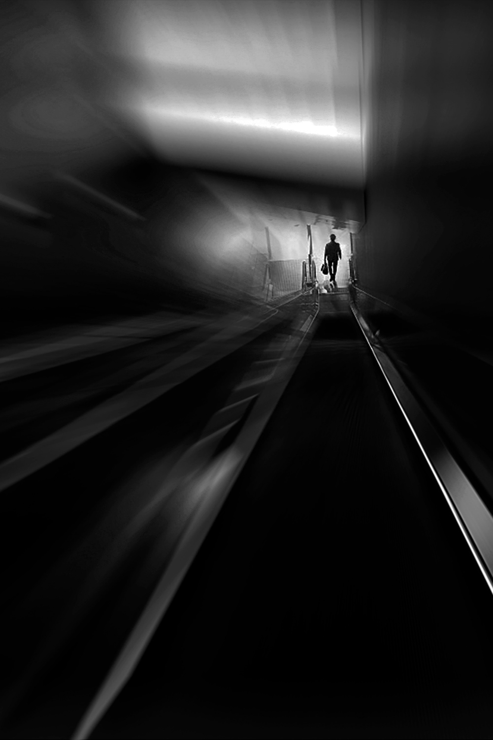 Brussel Metro Maalbeek