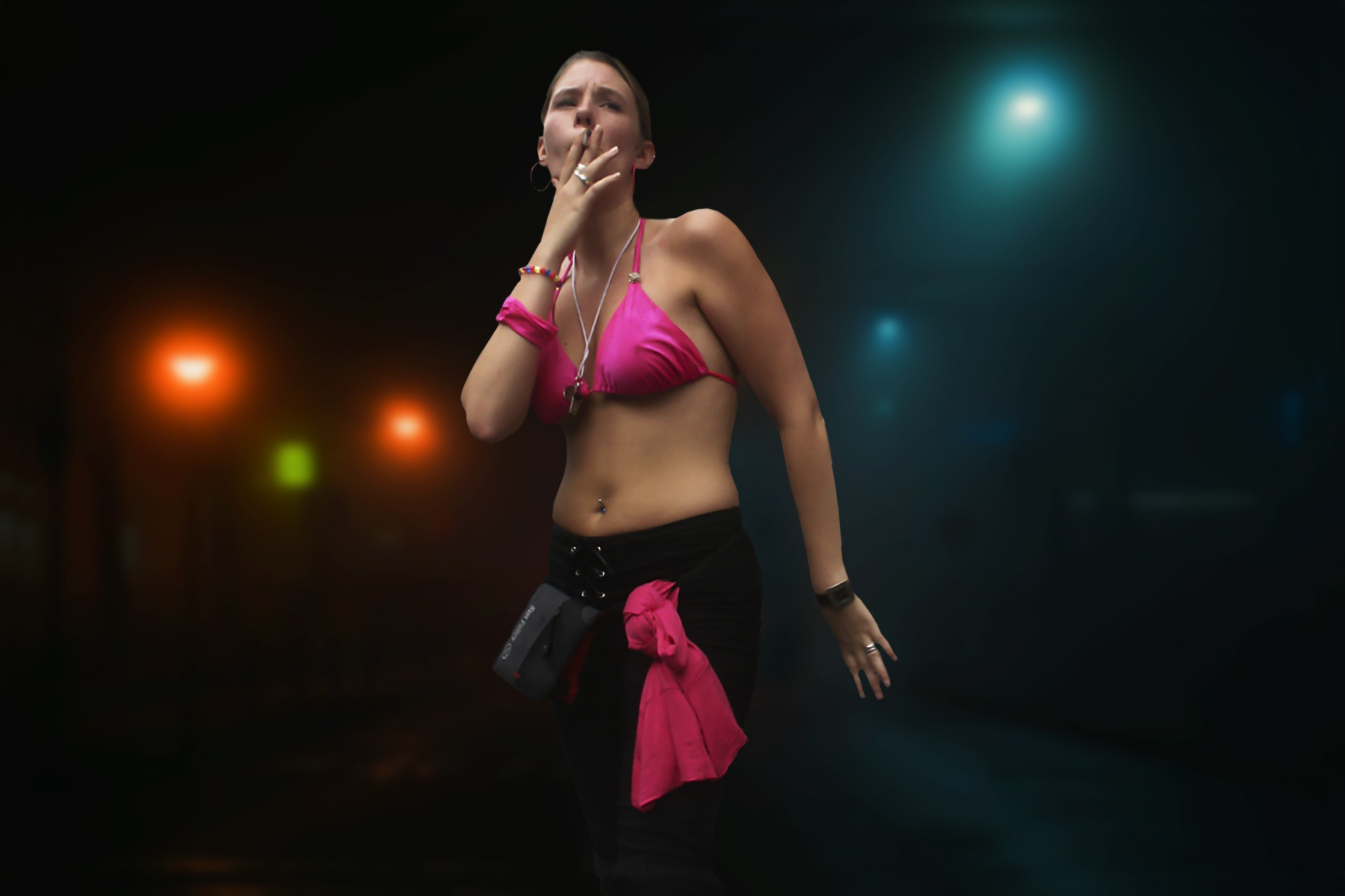 Brussel Friday Night