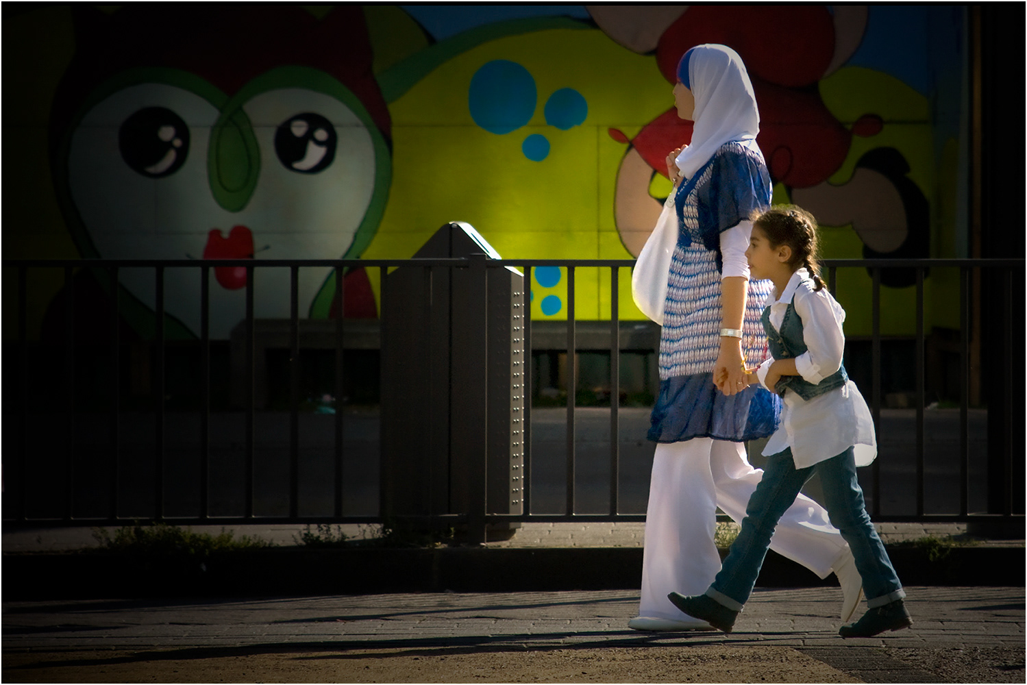 Antwerpen ' Borgerroco '