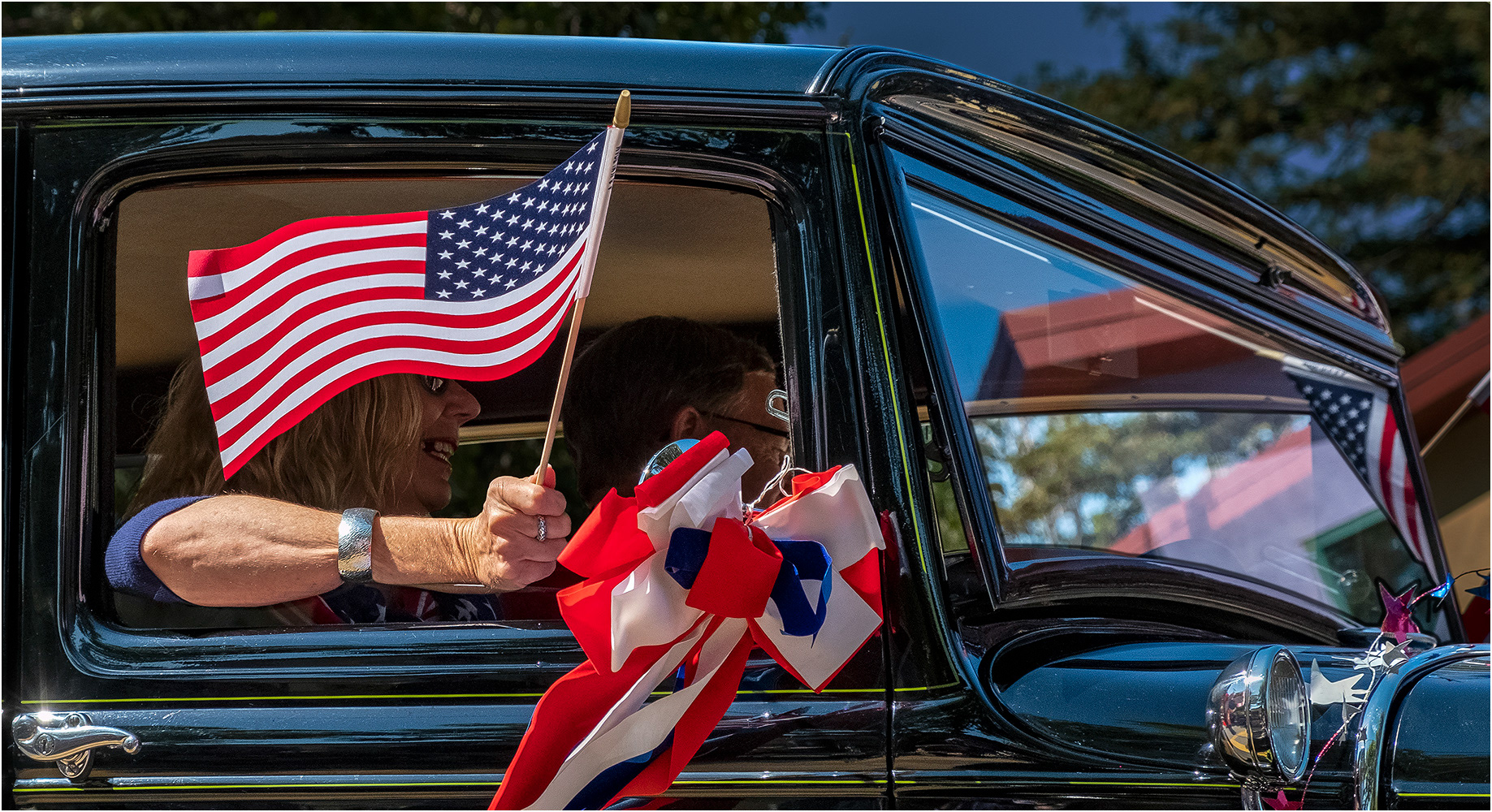 California Independence Day