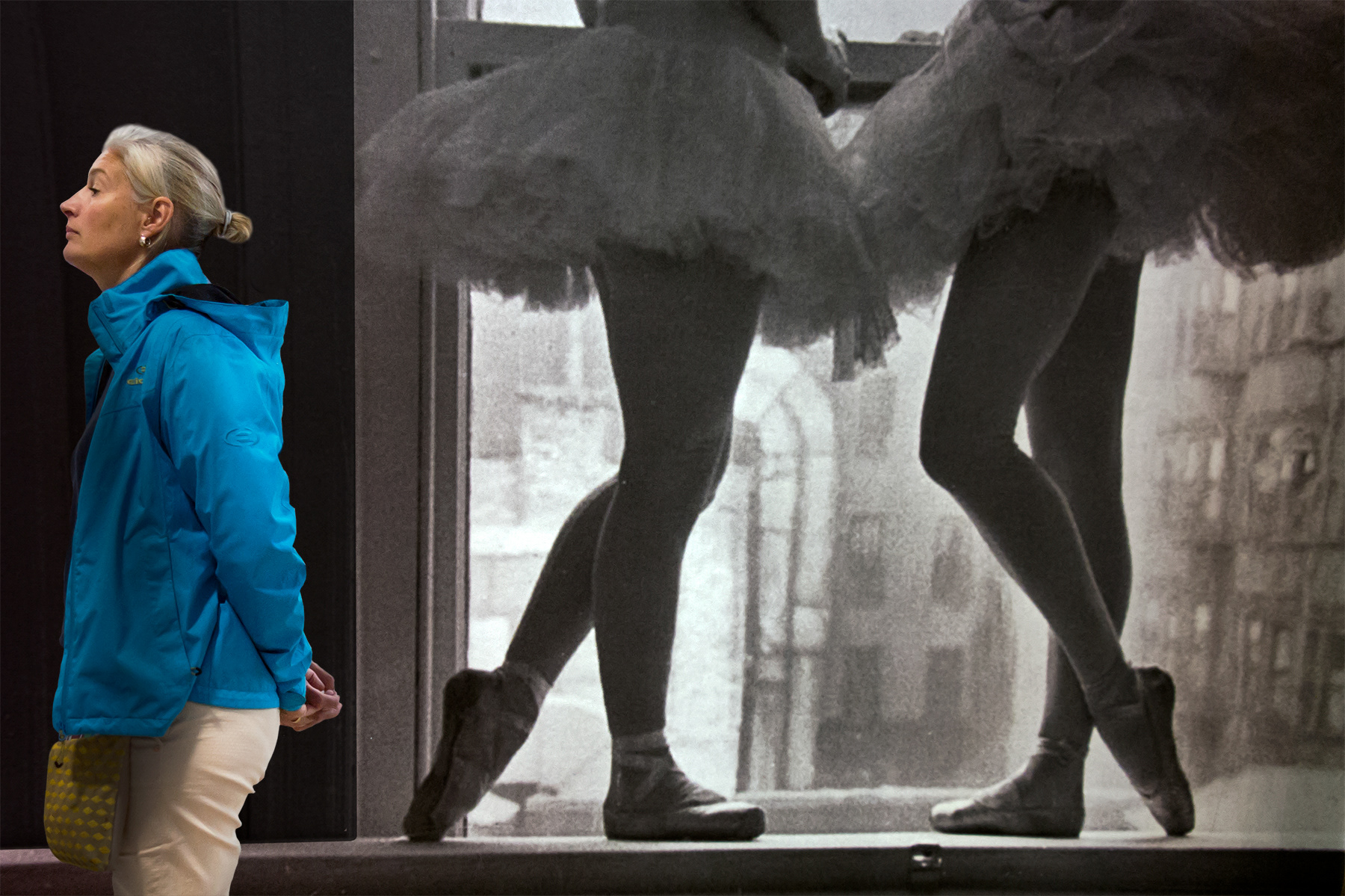 Charleroi Le Musée de la Photographie