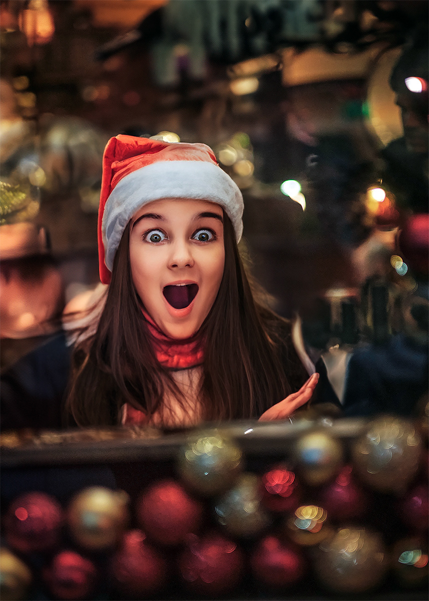 Brussel Black Friday