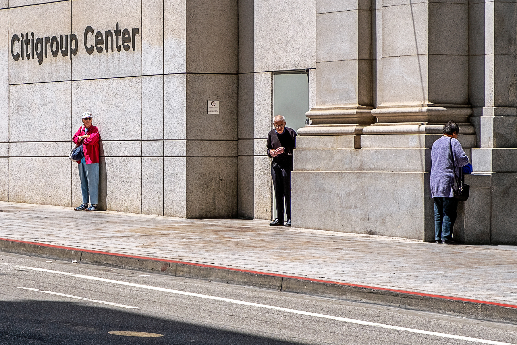 San Francisco Market Street