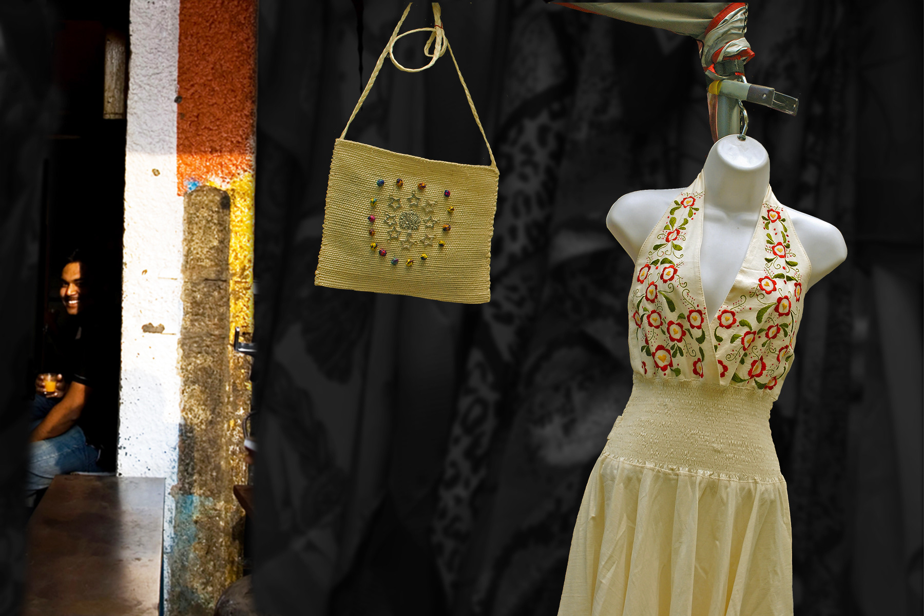 San José CA Farmers Market