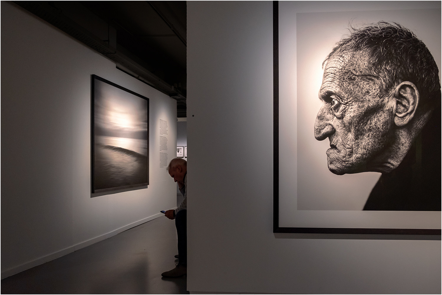 Antwerpen Expo Stephan Vanfleteren