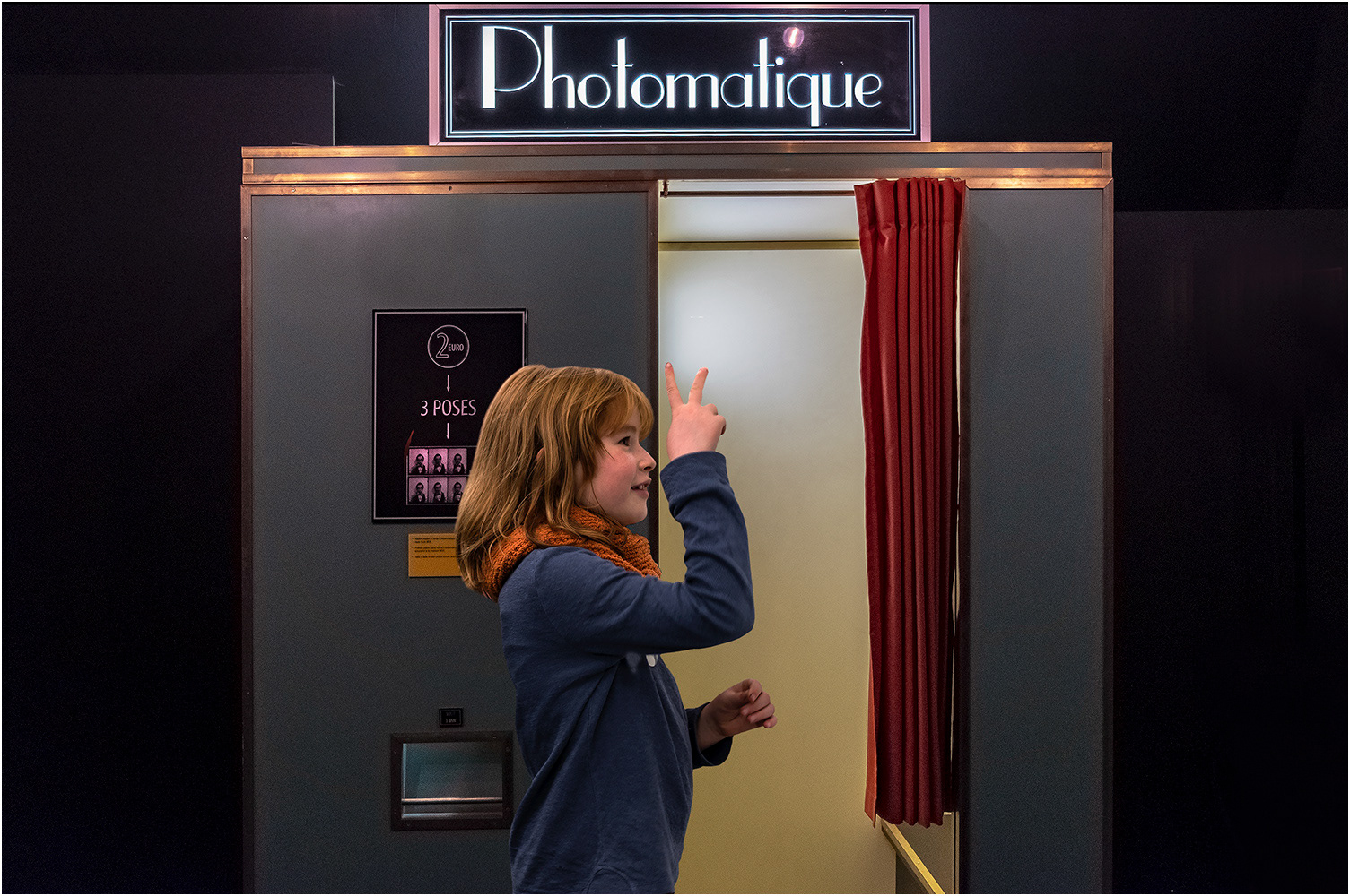 Brussel Centraal Station