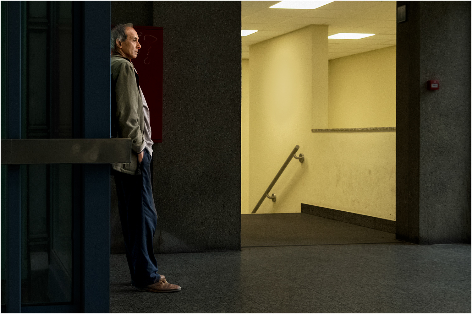 Brussel Noordstation