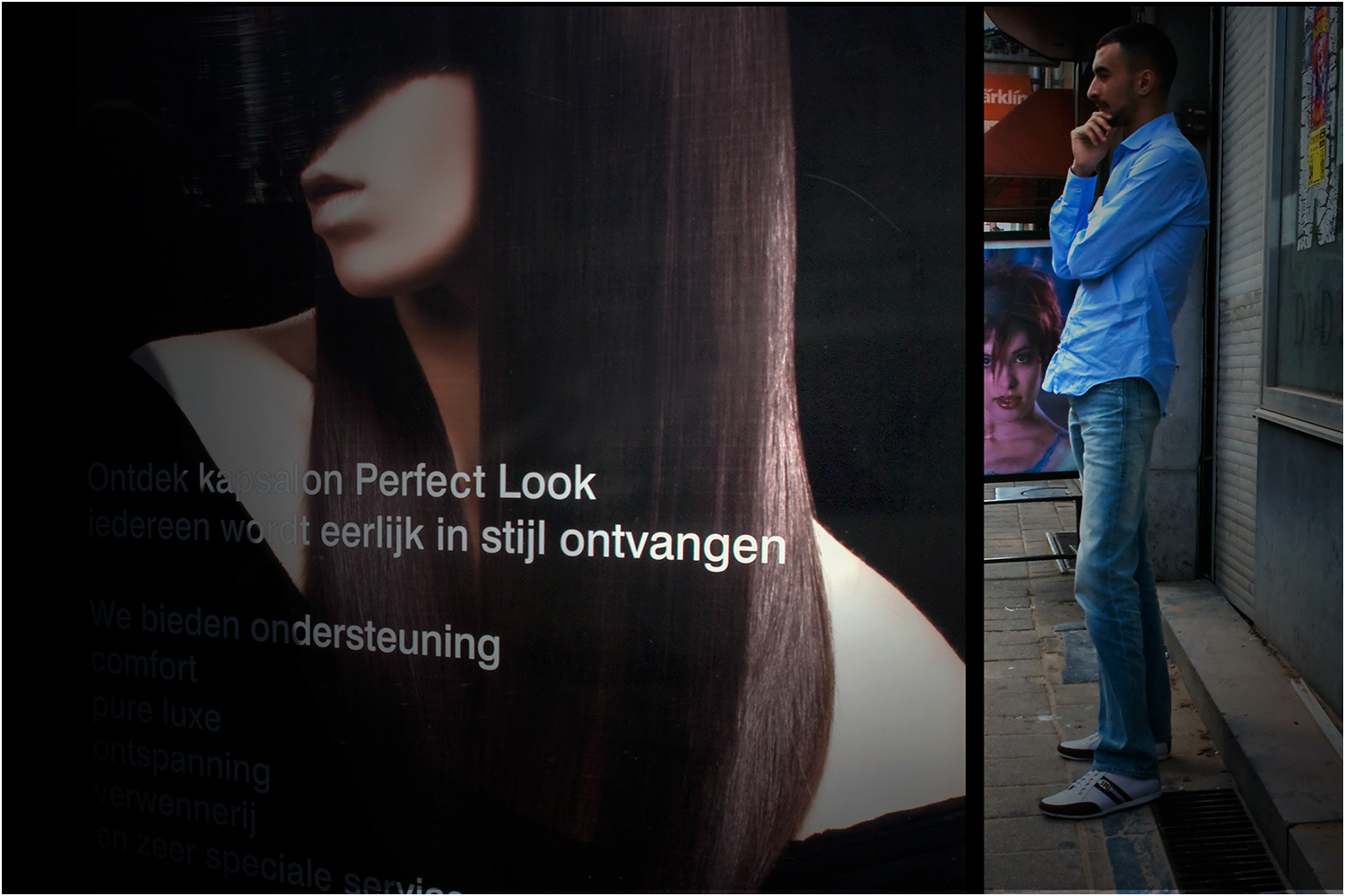 Antwerpen 'Borgerroco'