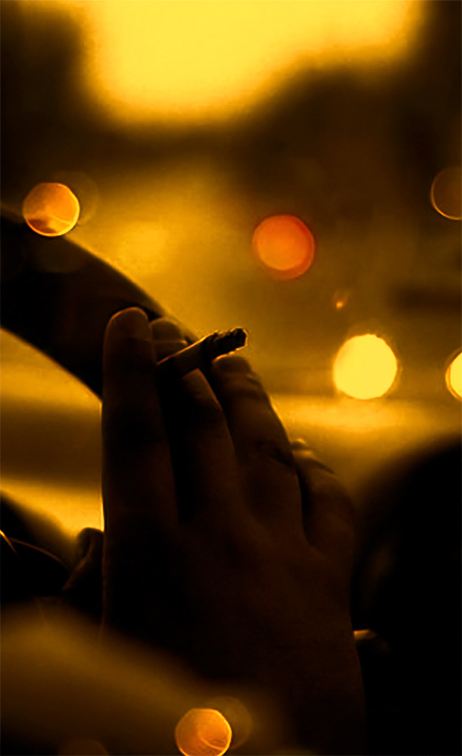 Brussels Guilty Pleasure