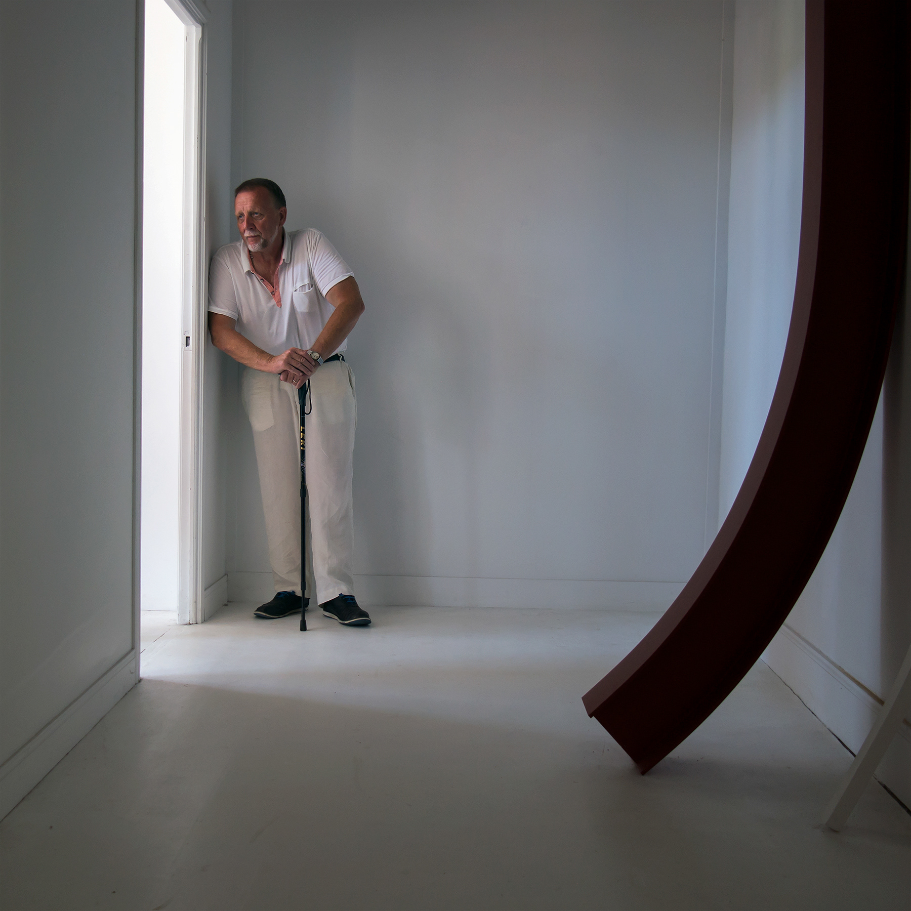 Watou Life isn't that Easy