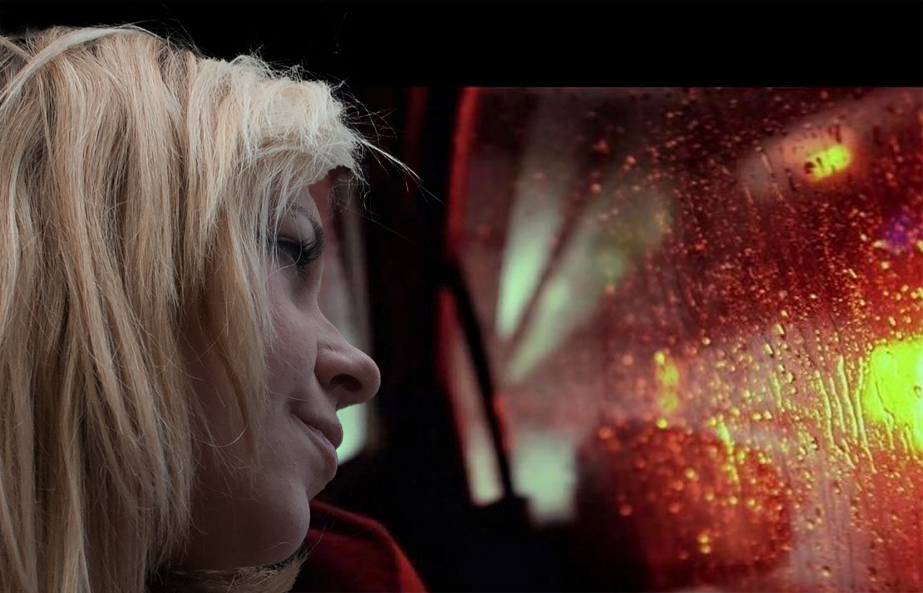 Brussels Photographing from the Inside