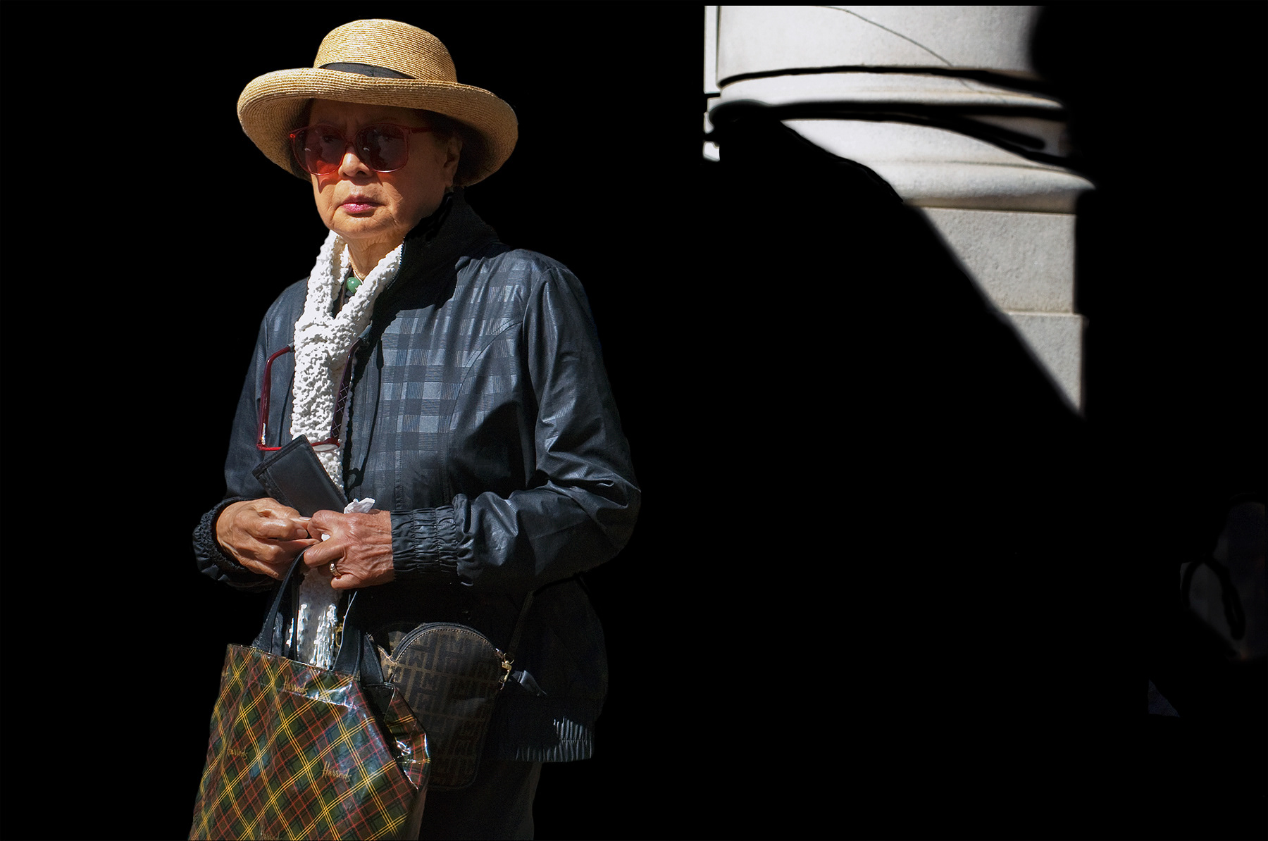 San Francisco  China Town