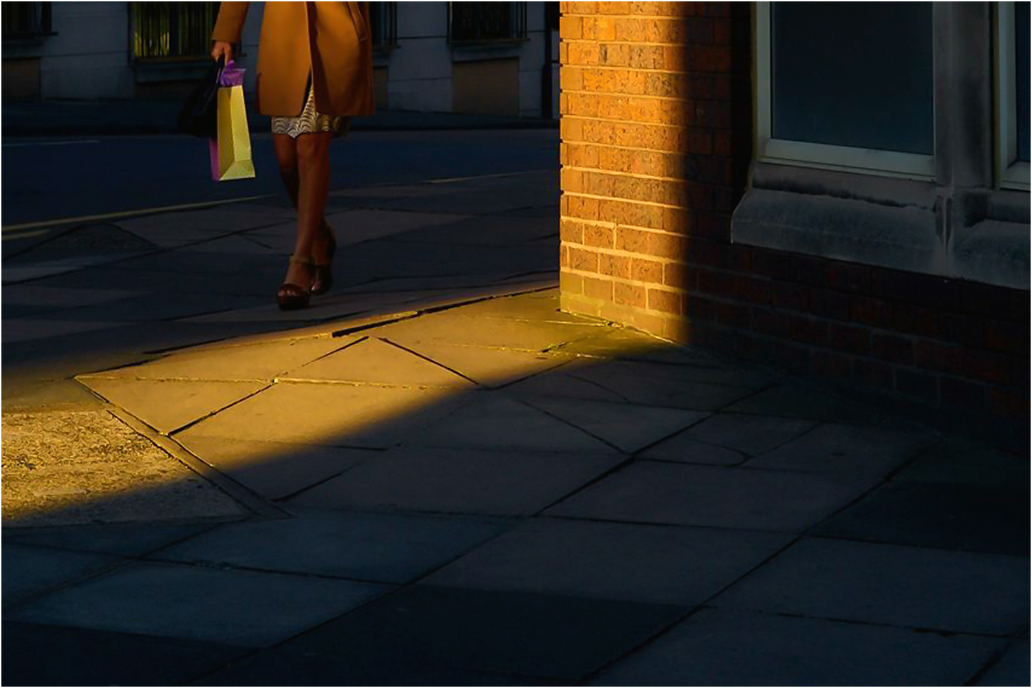 The Beauty of Everyday Life