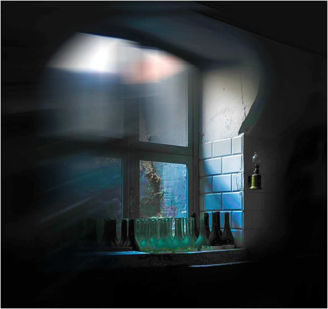 Aft 1 Month of Quarantine