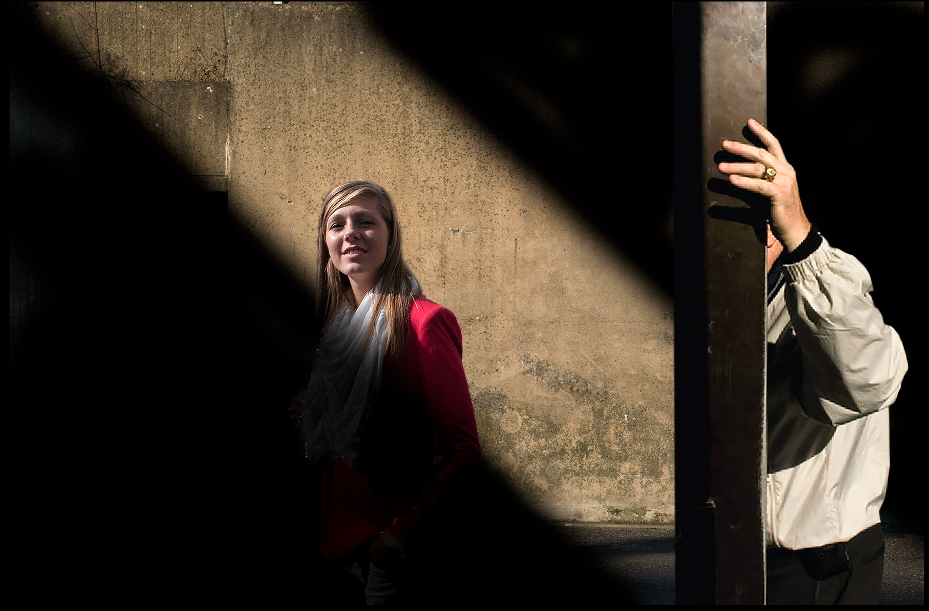 San José CA Farmers Market