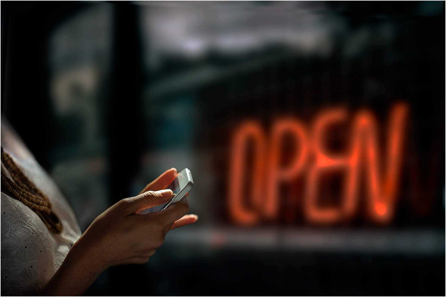 More Pleasant But More Dangerous