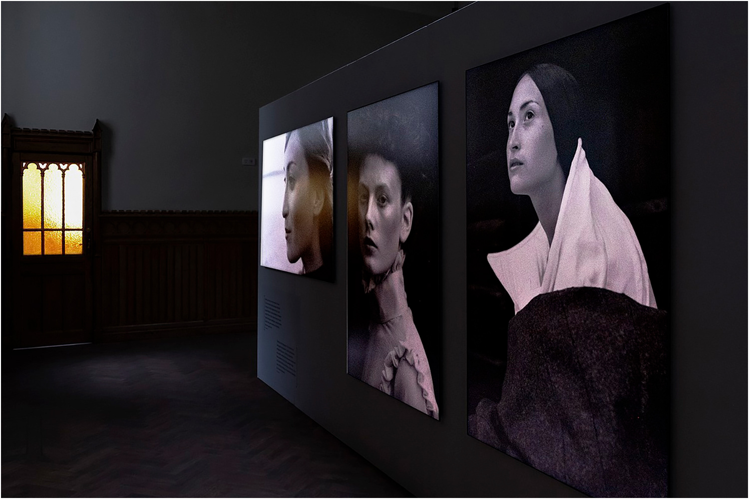 Antwerpen Iconobelge