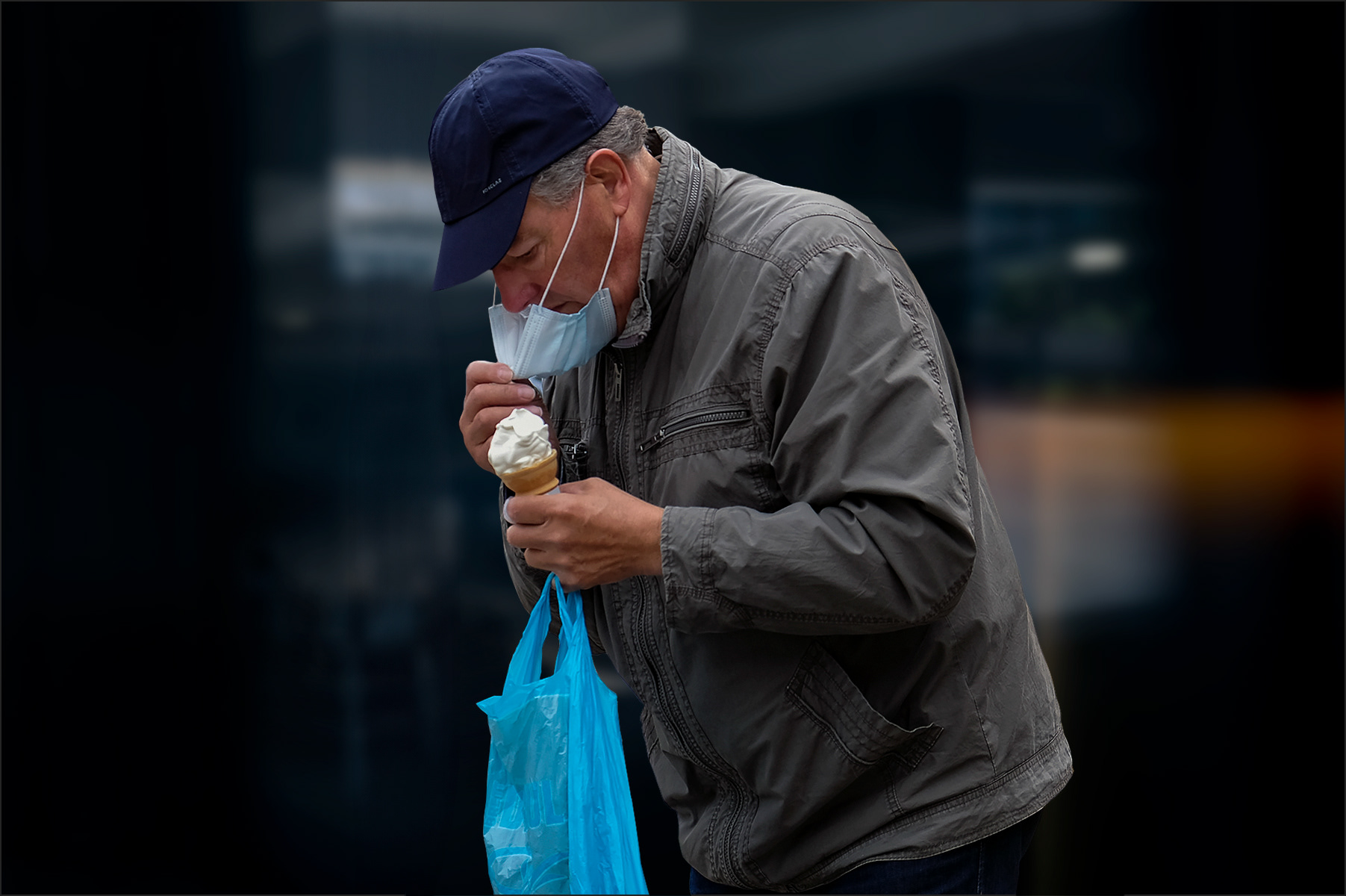 Brussels Life isn't that Easy