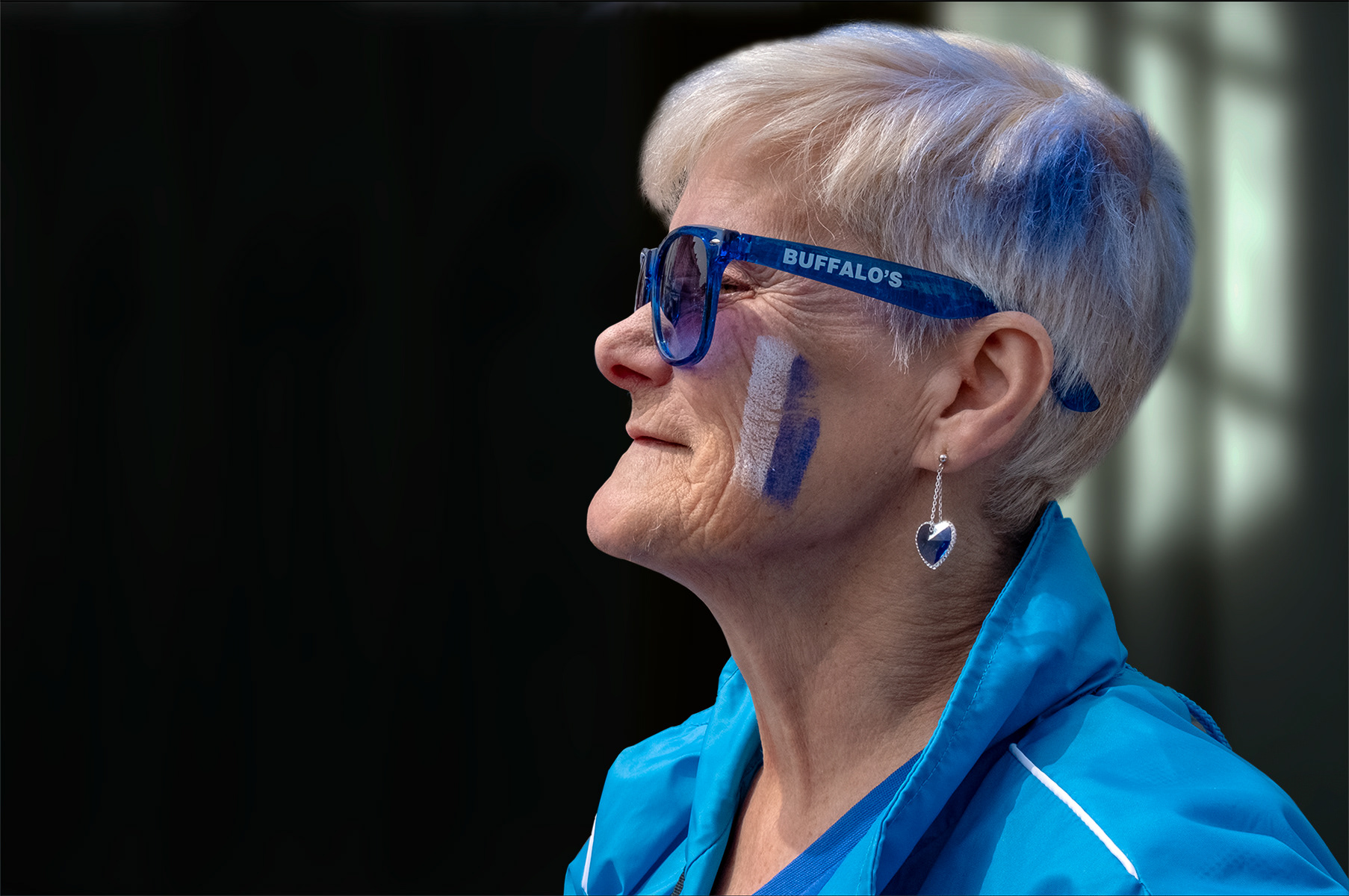 Gent We Are Buffalo's