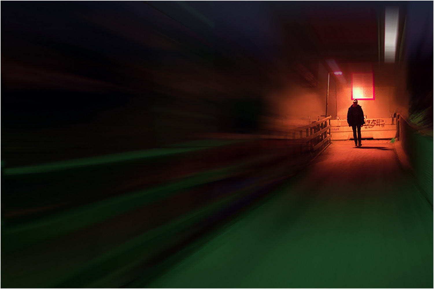 The Aestthetic of Everyday Life