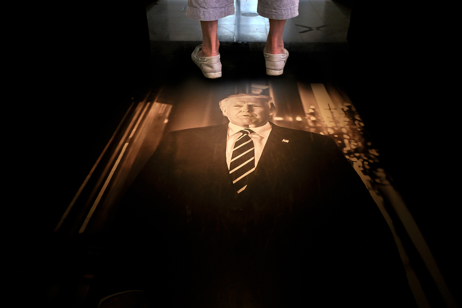 Do You Remember This Guy ?