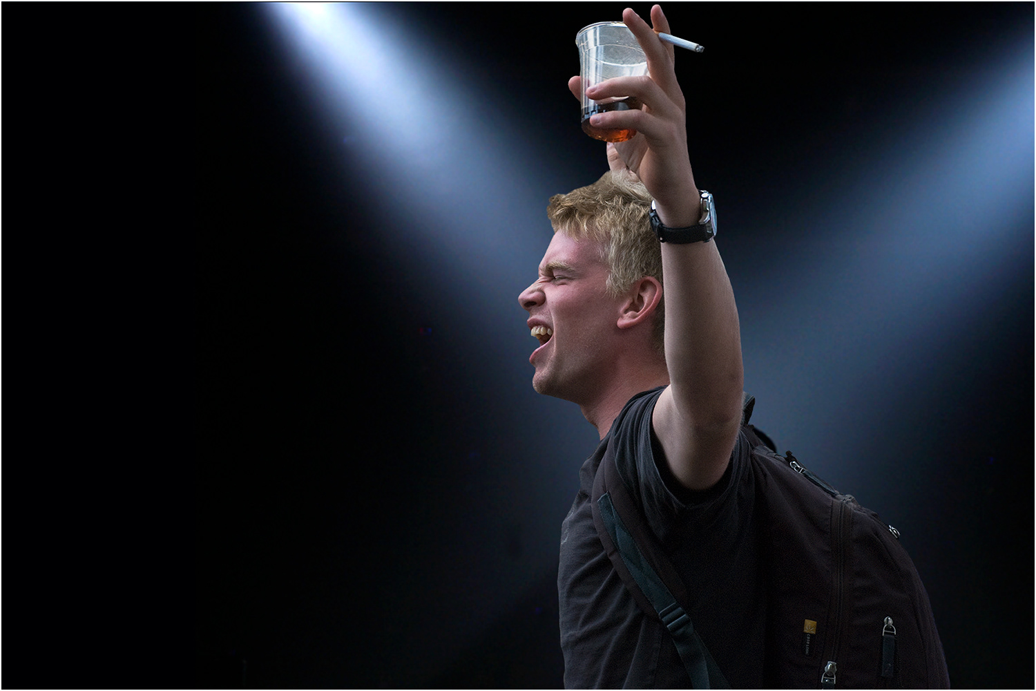 Our Time Will Come Again