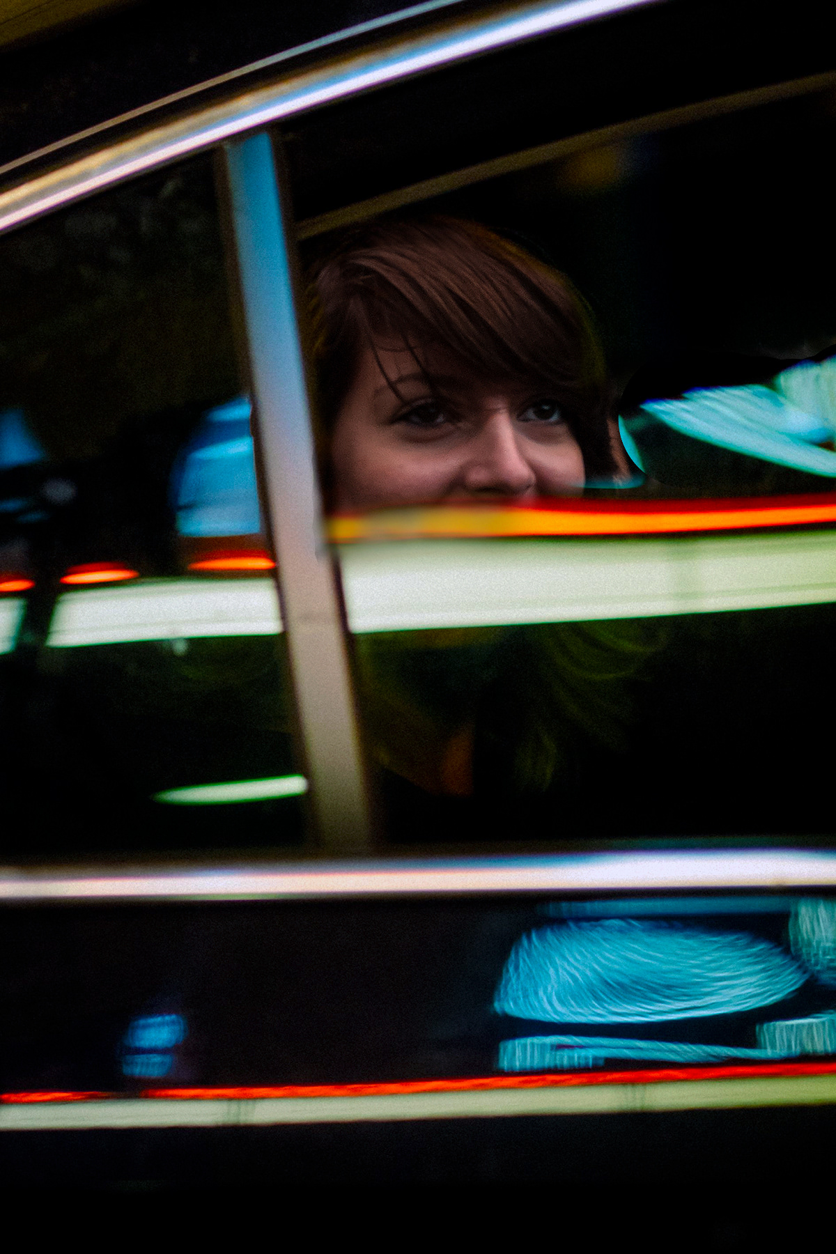 Brussel Incidentally