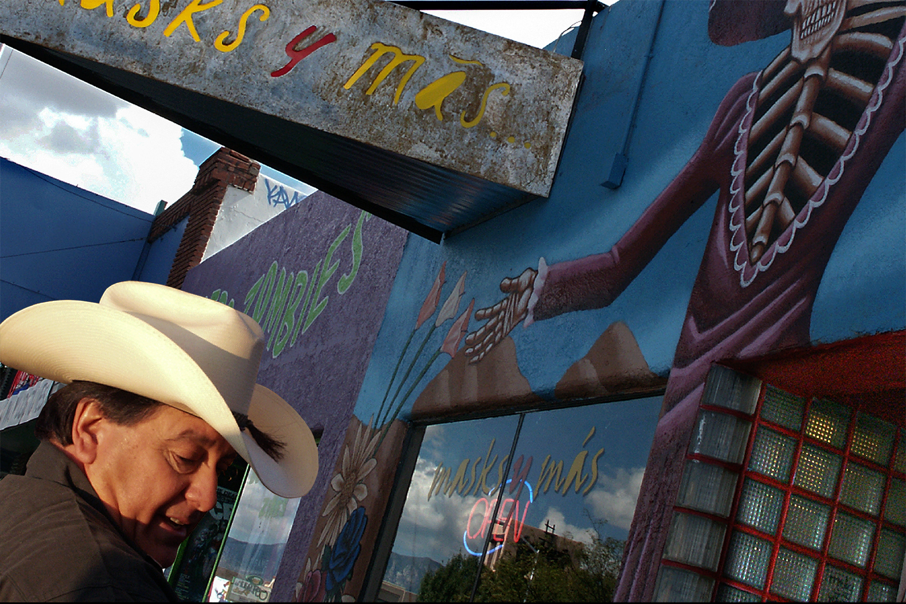 Albuquerque New Mexico