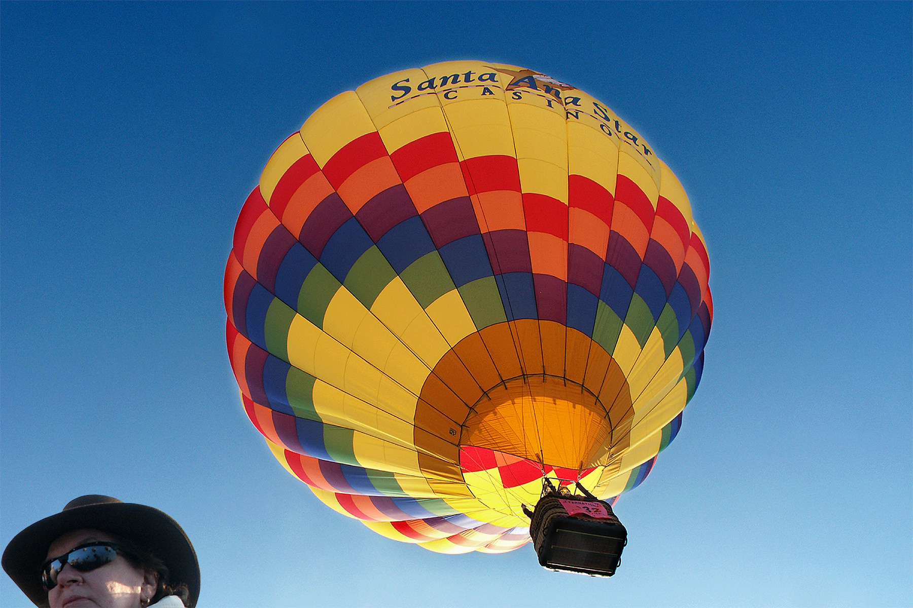 Albuquerque Balloon Fiesta