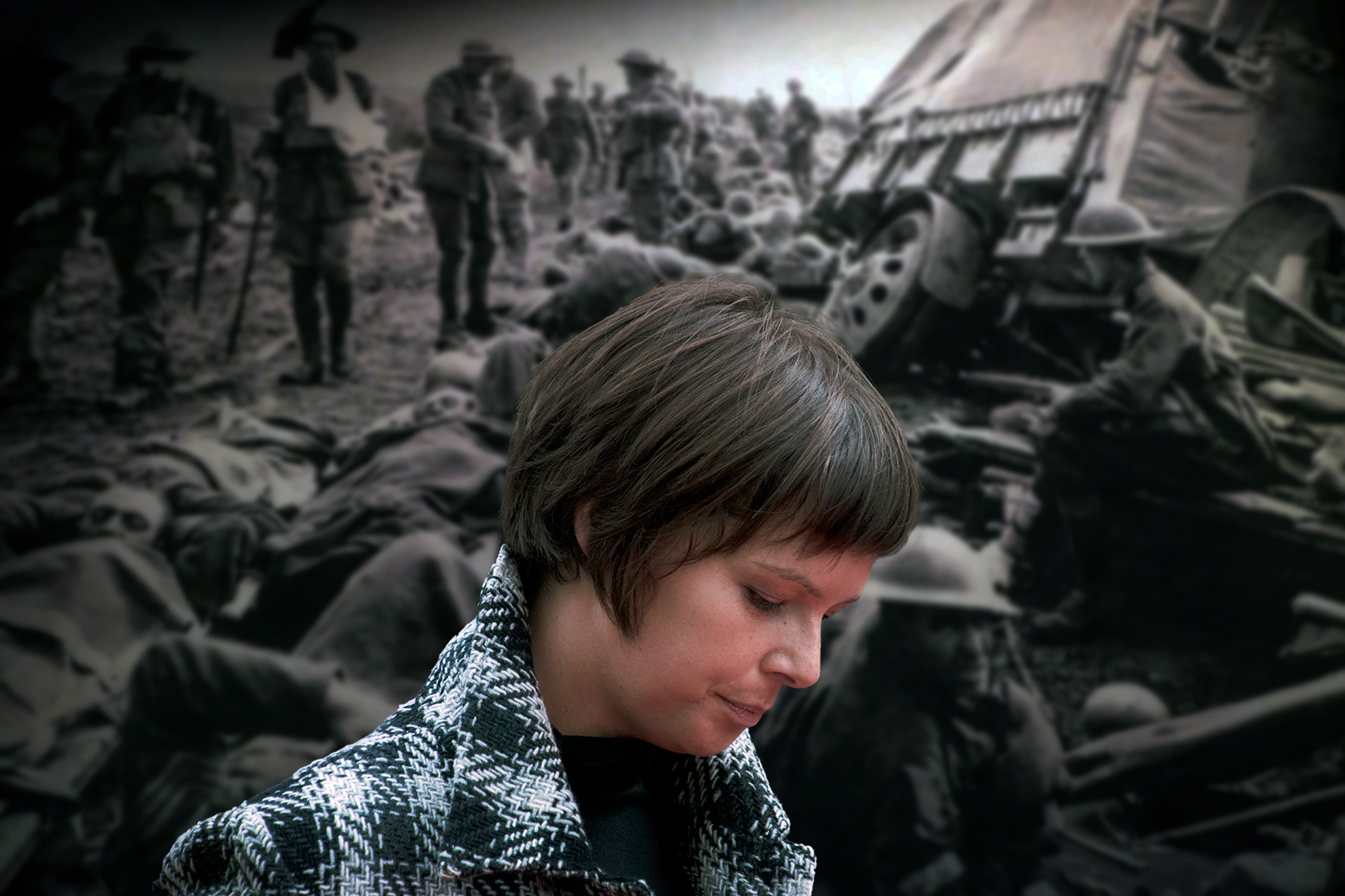 Ieper In Flanders Fields Museum