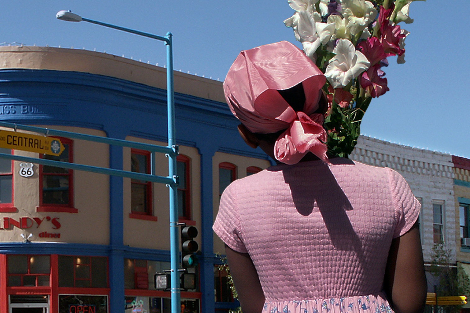 Albuquerque (NM)  We Love our Moms