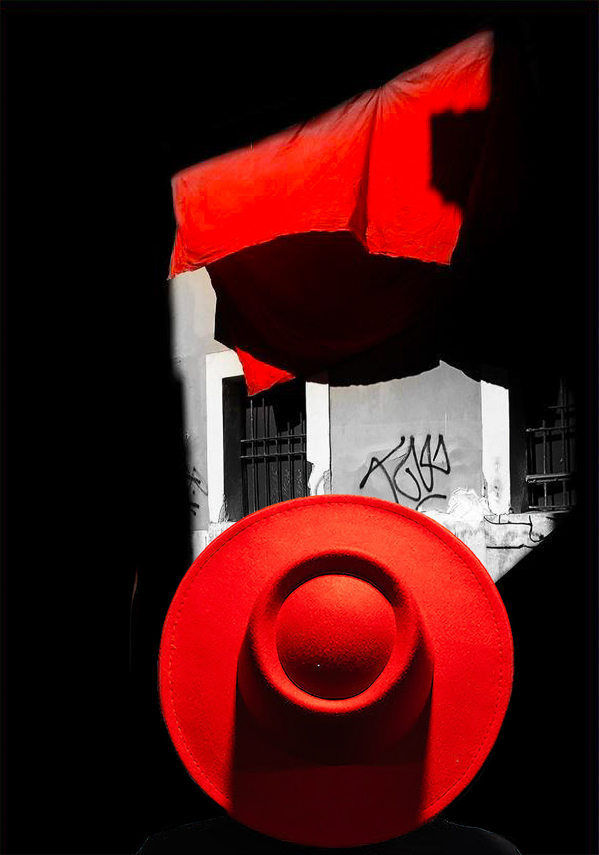 Marseille Streetframe