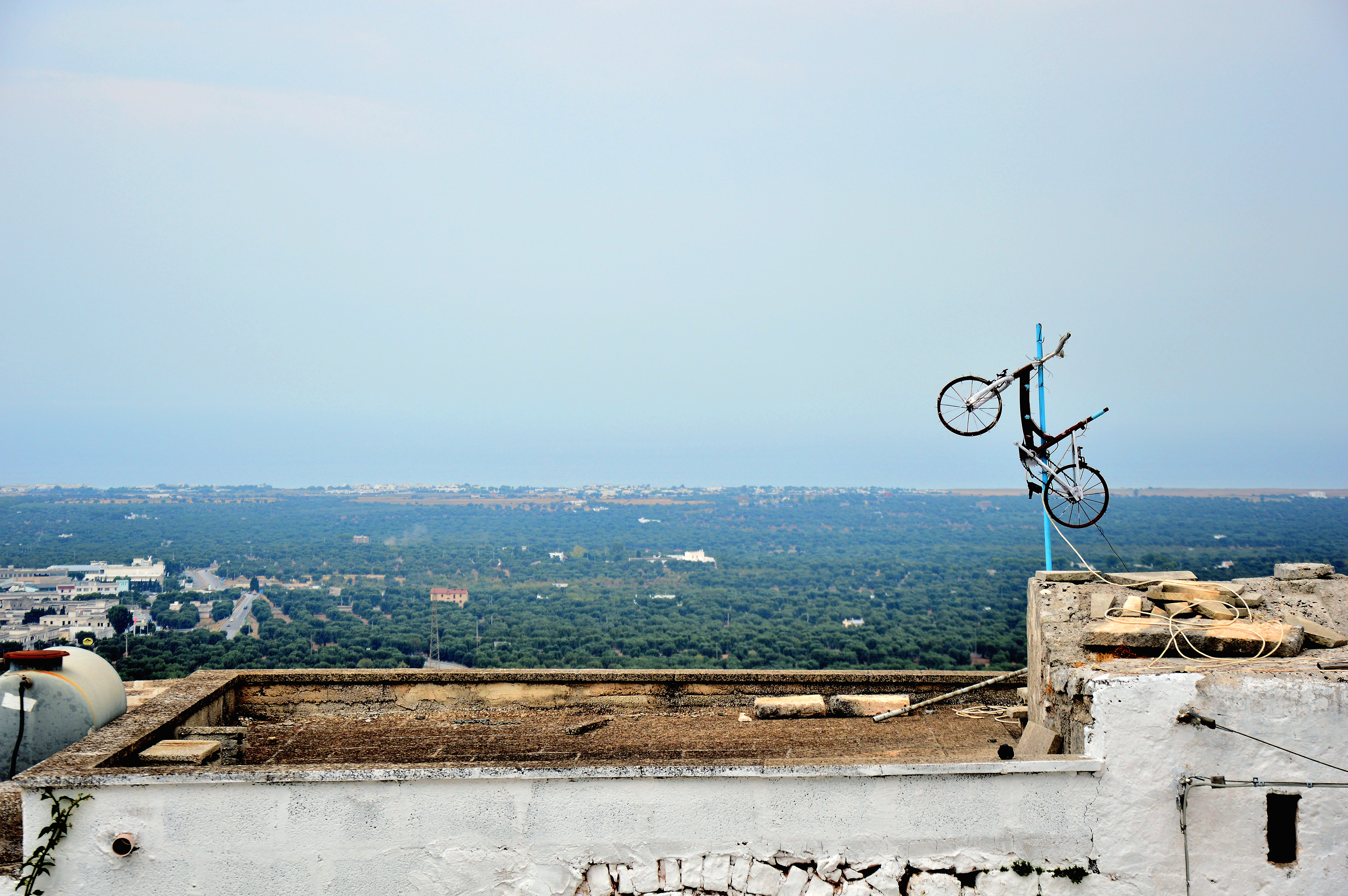 Selva di Fasano - Puglia