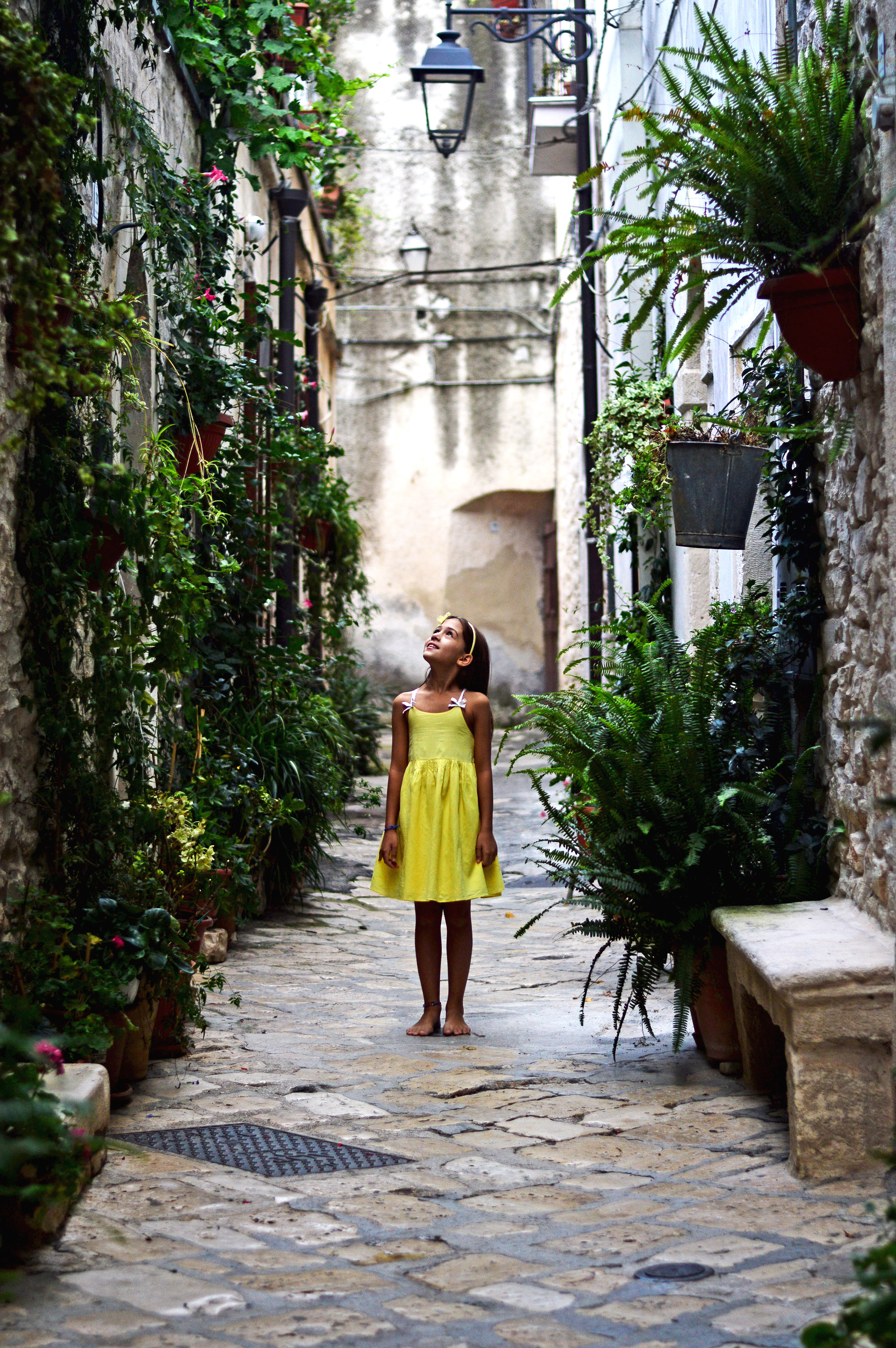 "My Dear Acquaviva" - Giada