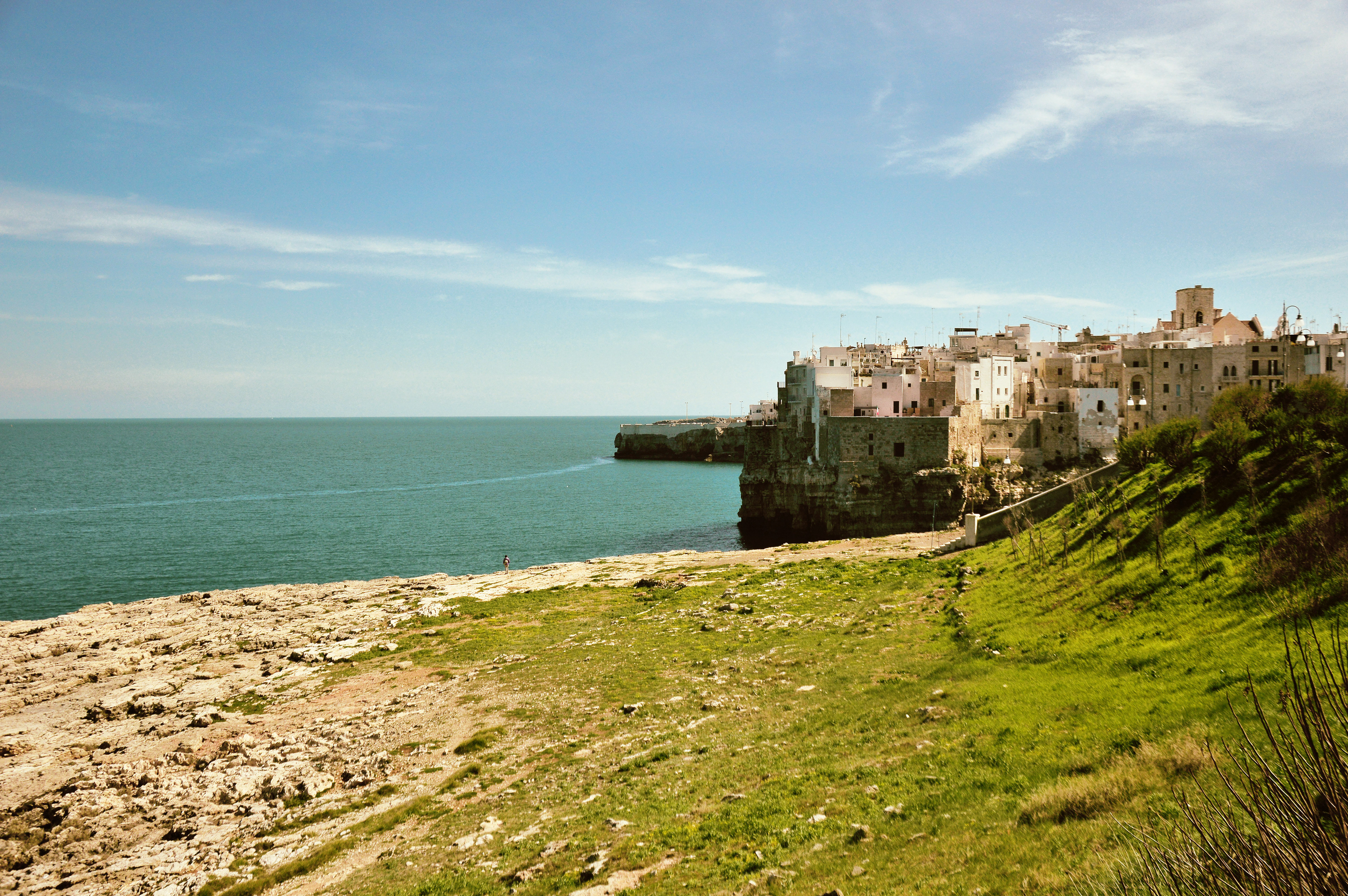 Polignano a Mare - Puglia