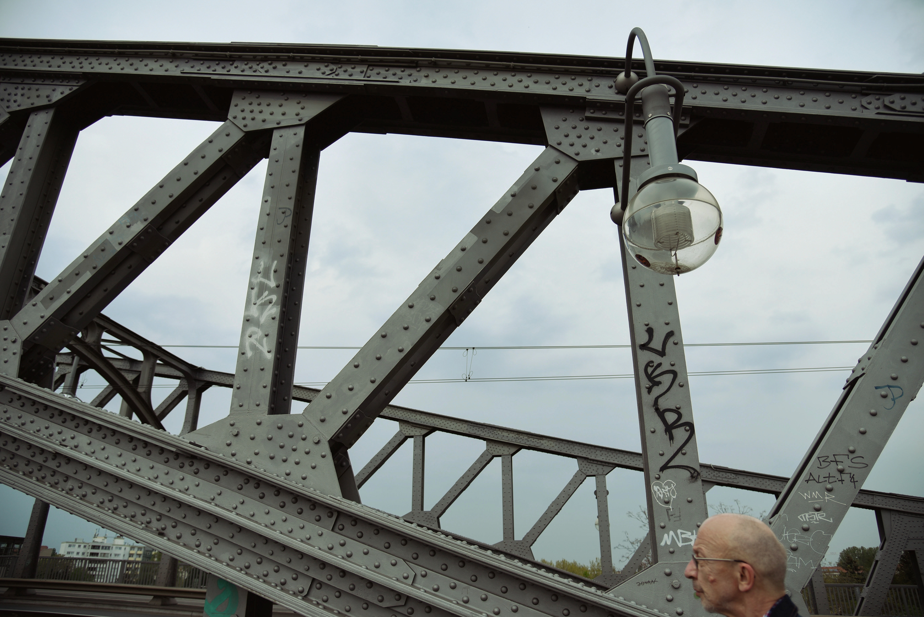 Dots - Berlin