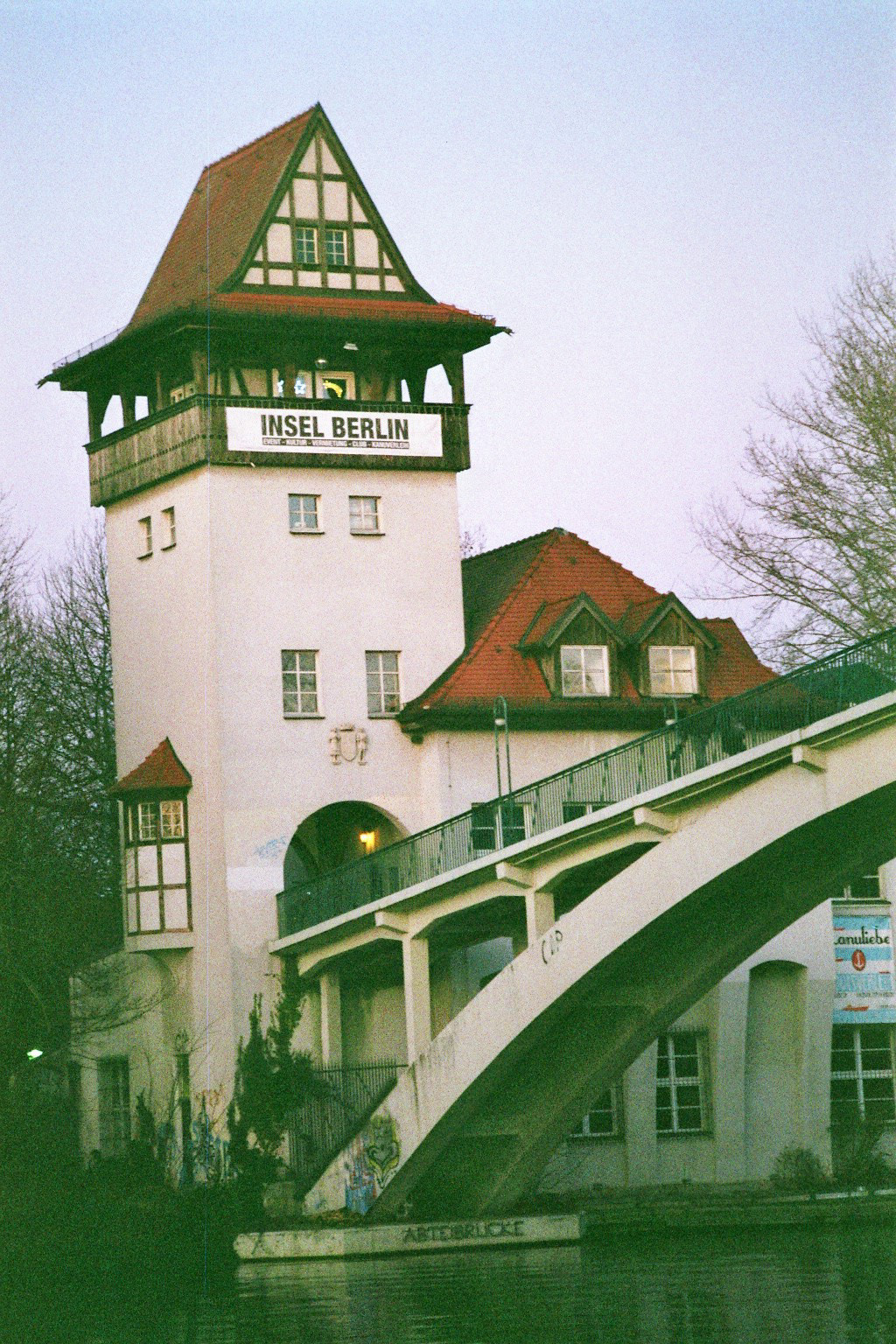 Treptower Park - Berlin