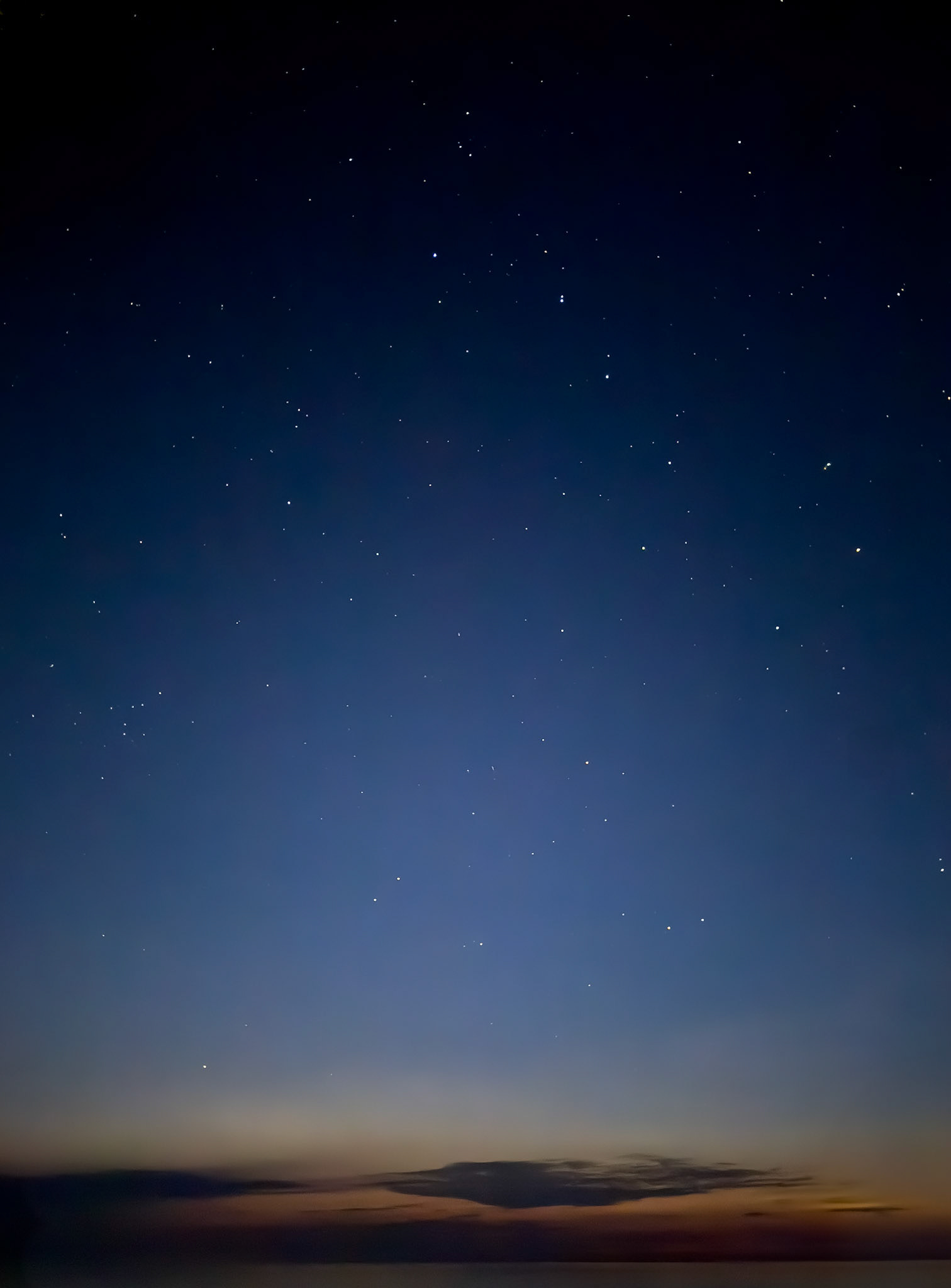 Stars of the Show | Lake Michigan, South Haven