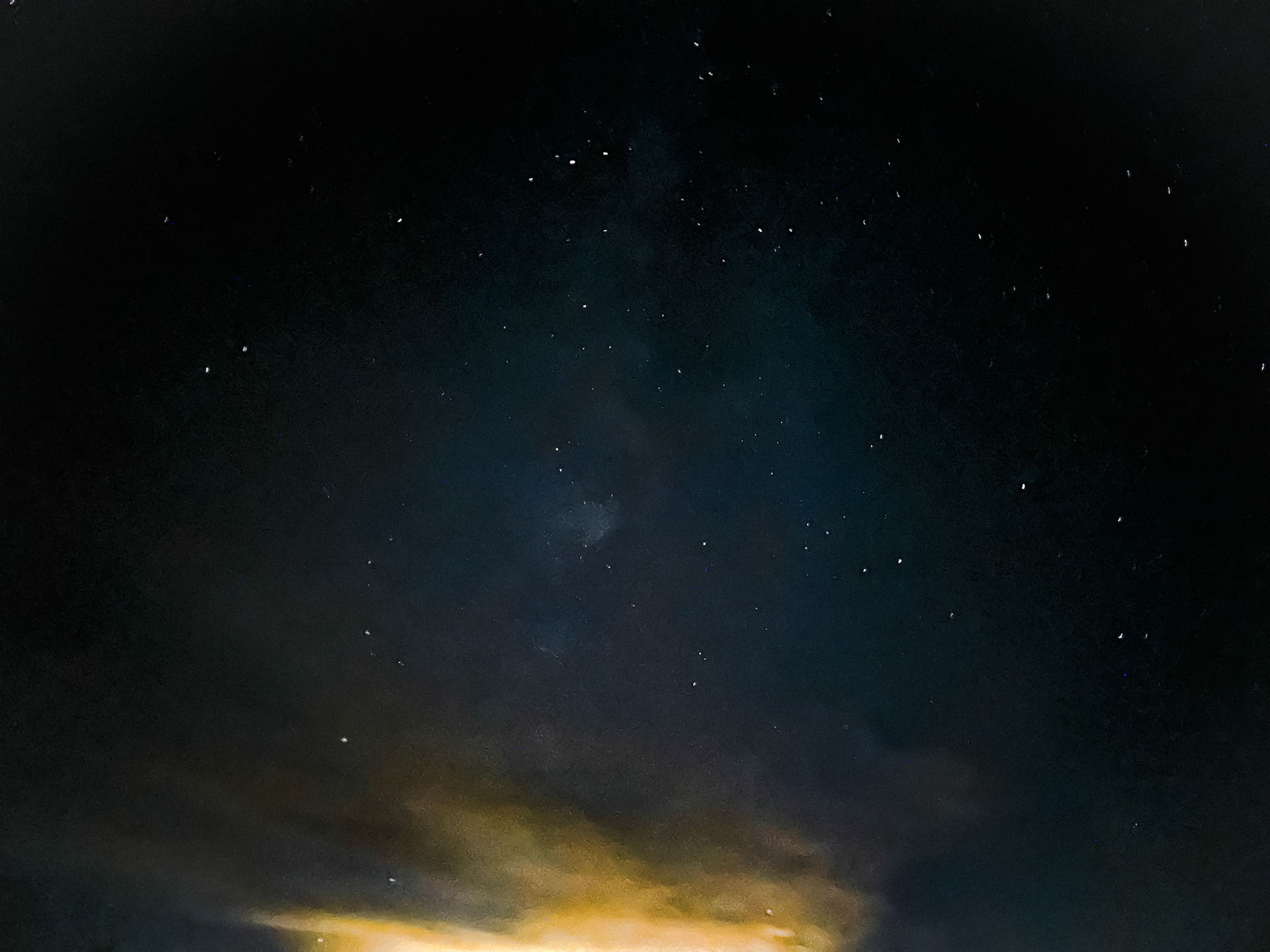 Stars Over Santa Fe - One | Northern New Mexico