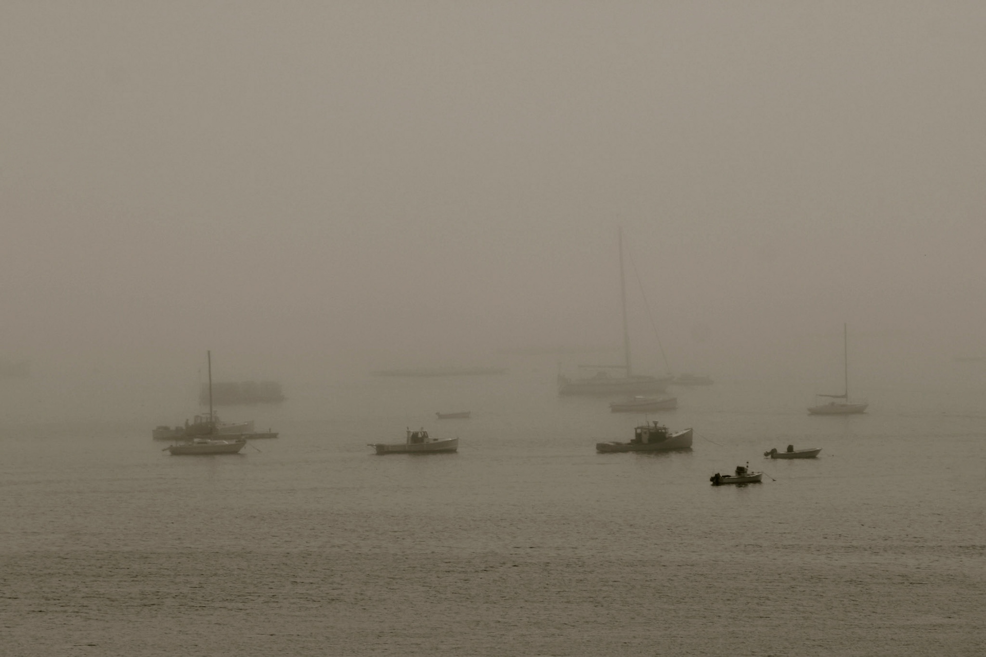 Waterfront | Fenchman's Bay | Bar Harbor | Maine